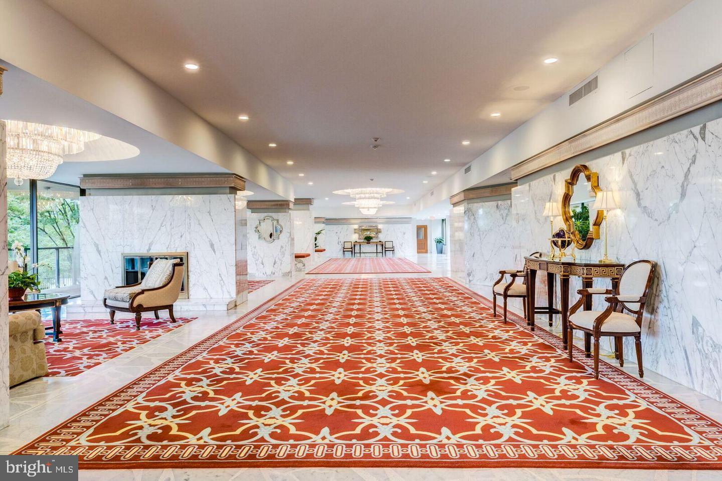 THE REPRESENTATIVE - Residential Lease