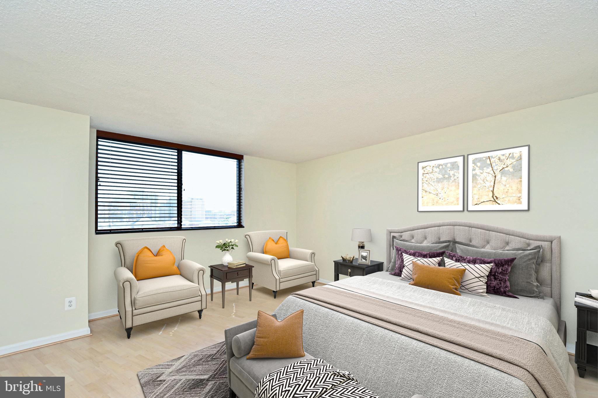 THE REPRESENTATIVE - Residential Lease