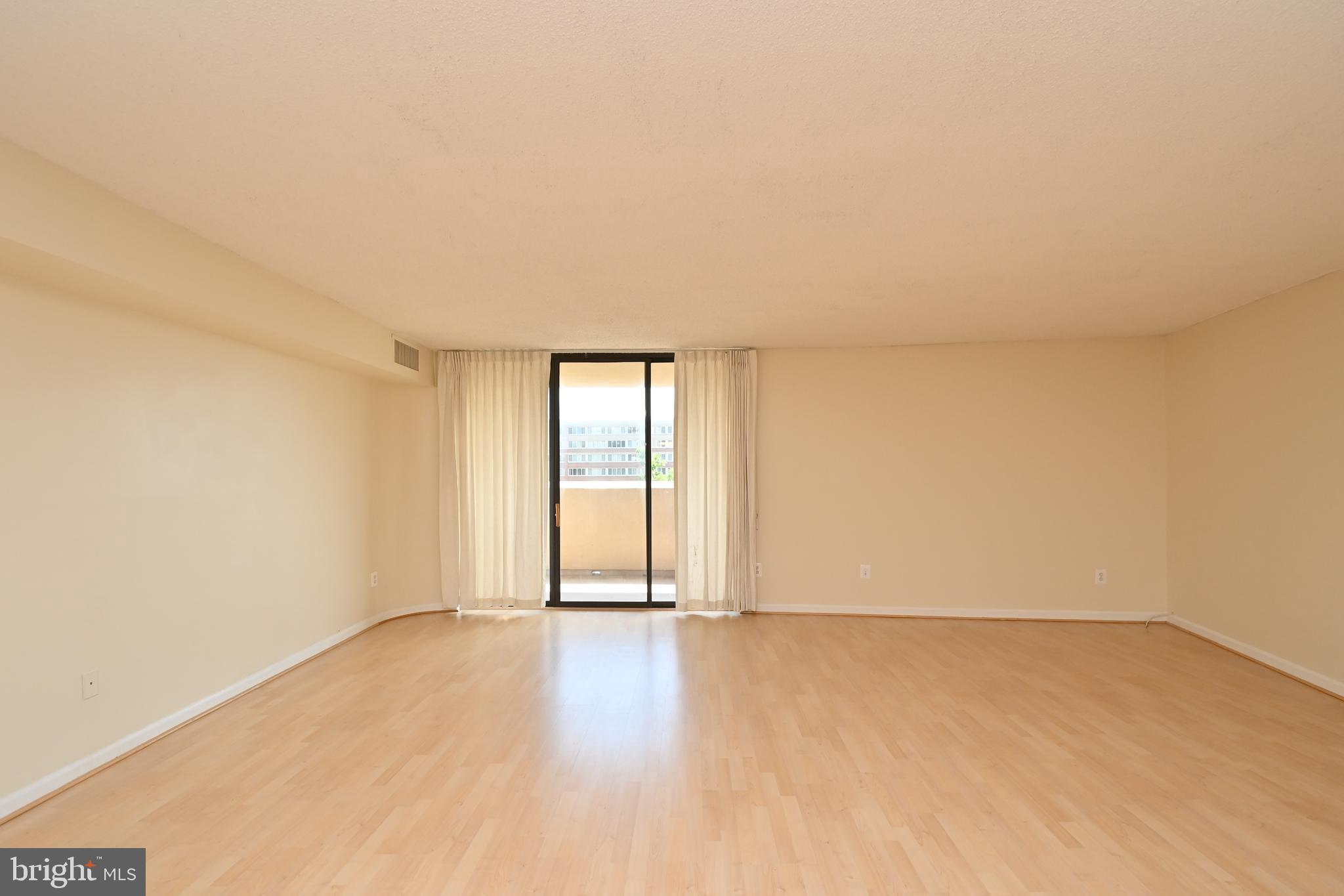 THE REPRESENTATIVE - Residential Lease