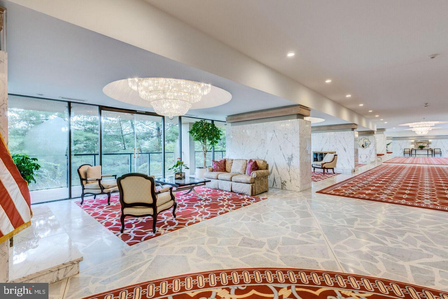 THE REPRESENTATIVE - Residential Lease