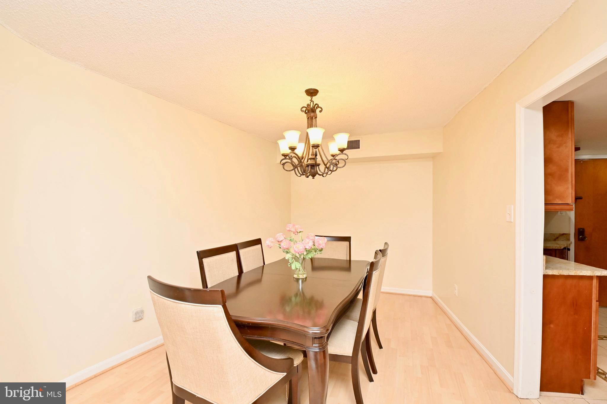 THE REPRESENTATIVE - Residential Lease