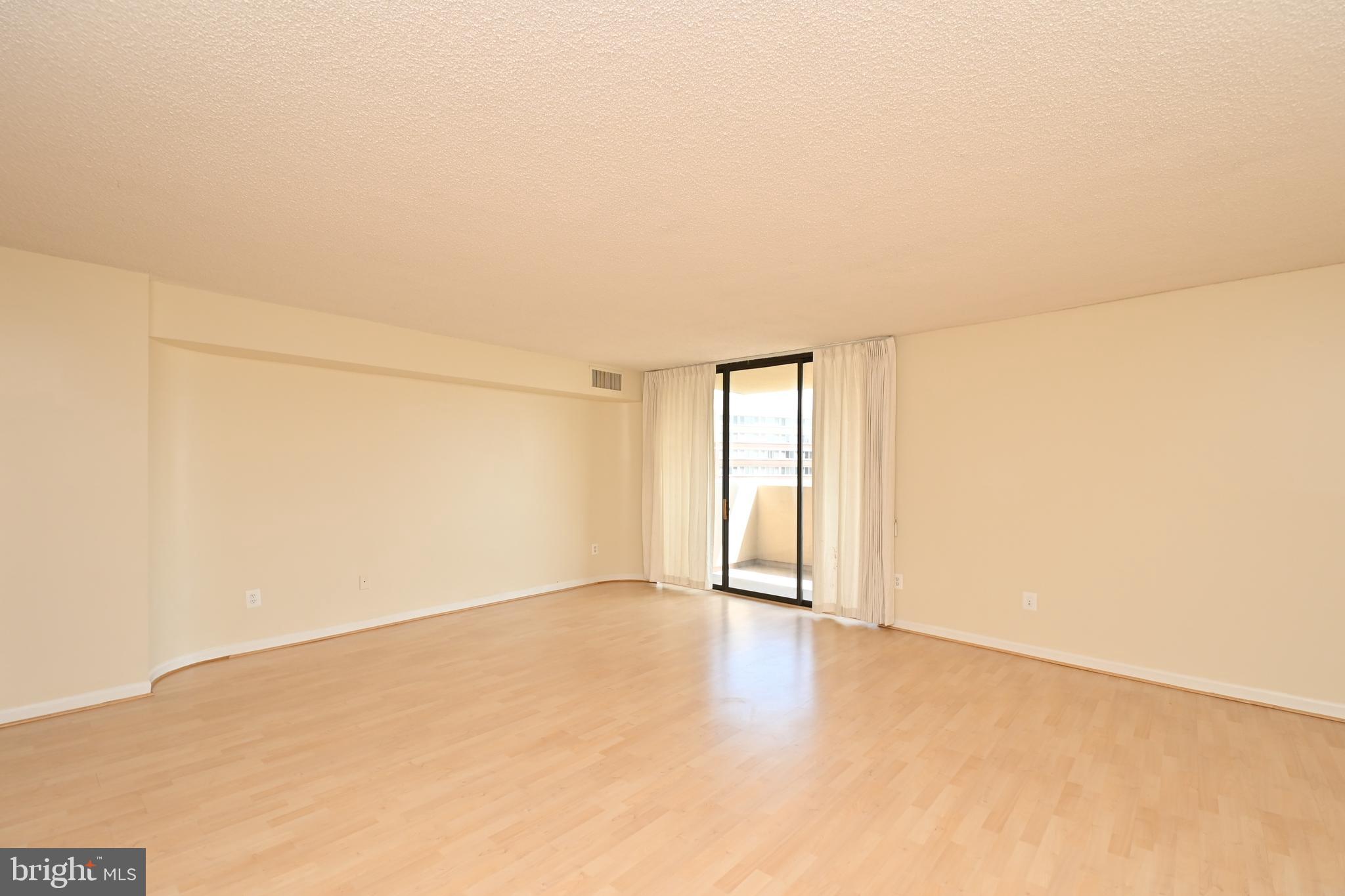 THE REPRESENTATIVE - Residential Lease