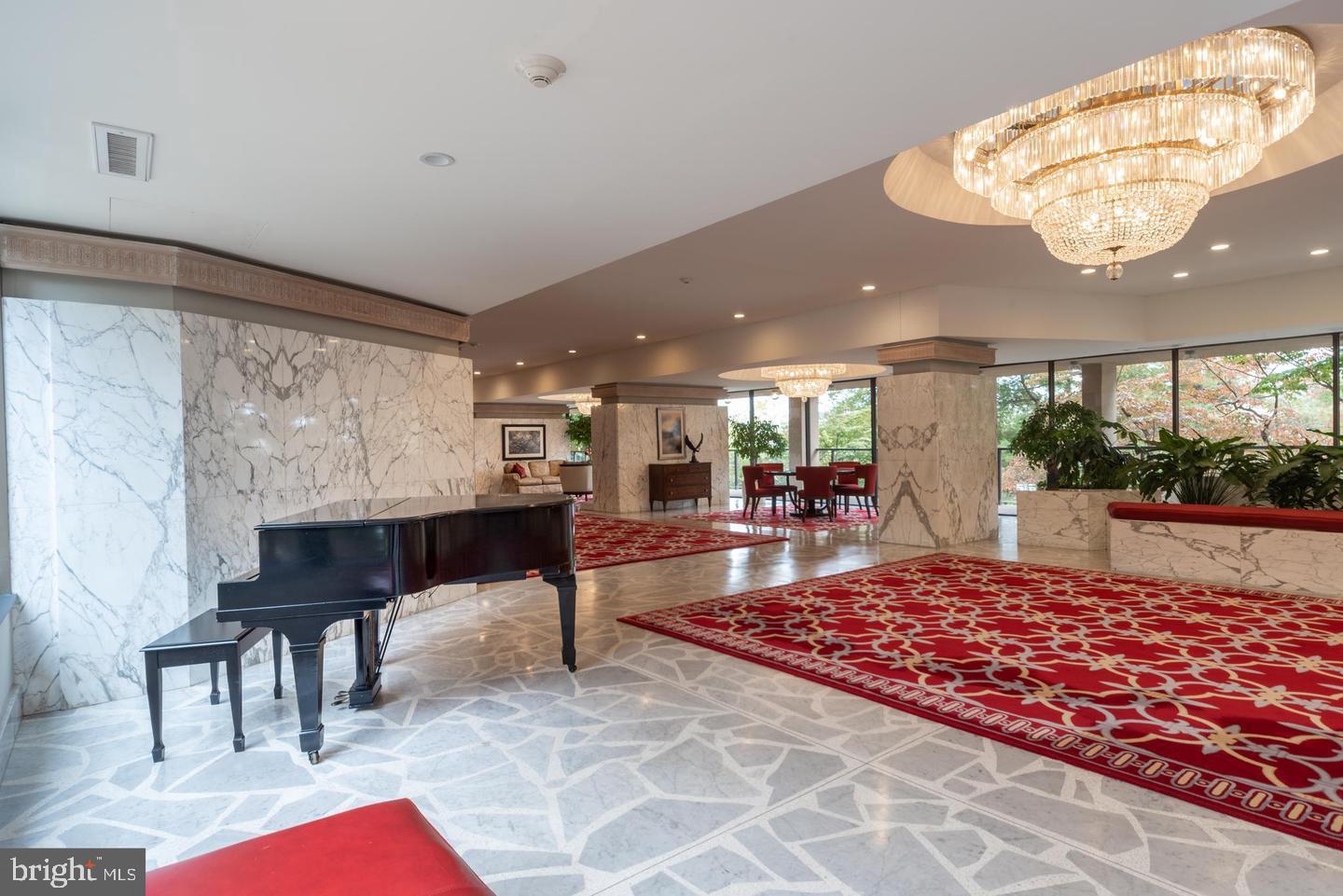 THE REPRESENTATIVE - Residential Lease