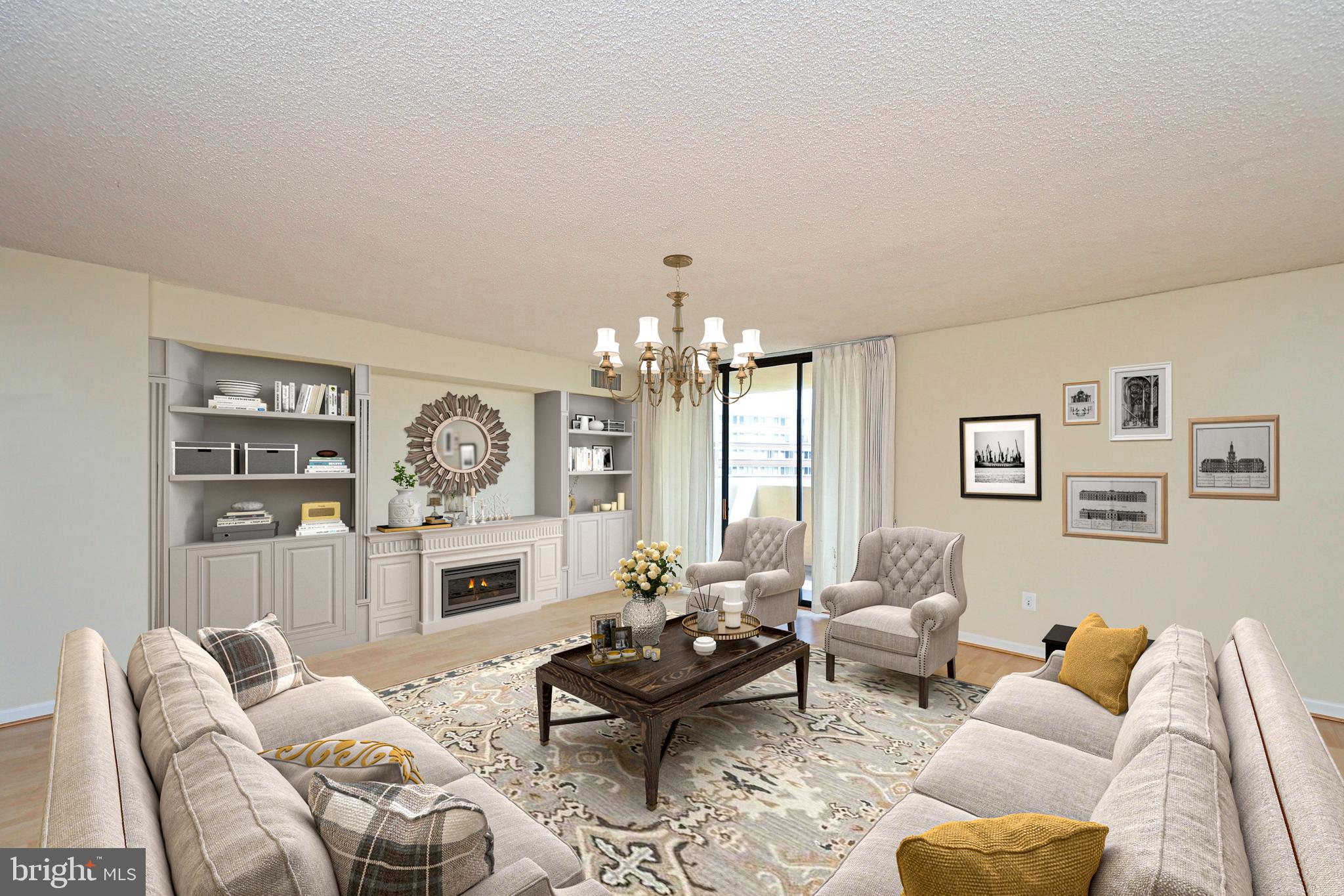 THE REPRESENTATIVE - Residential Lease