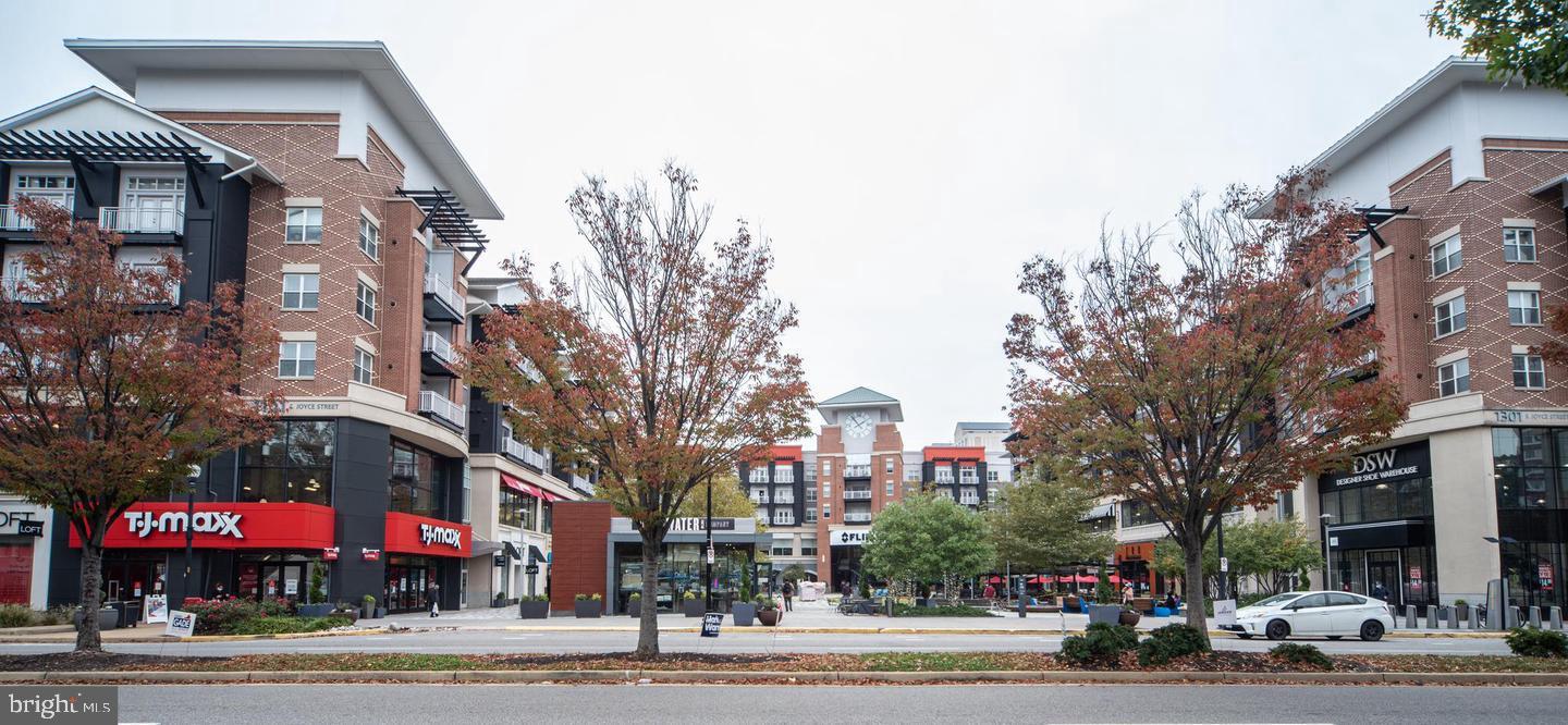 THE REPRESENTATIVE - Residential Lease