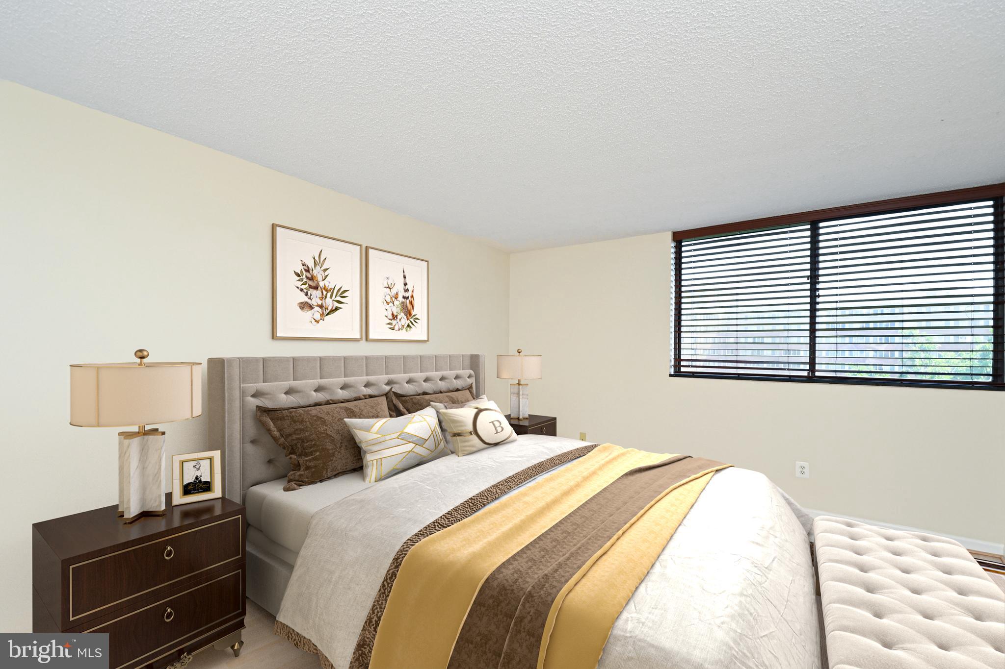 THE REPRESENTATIVE - Residential Lease