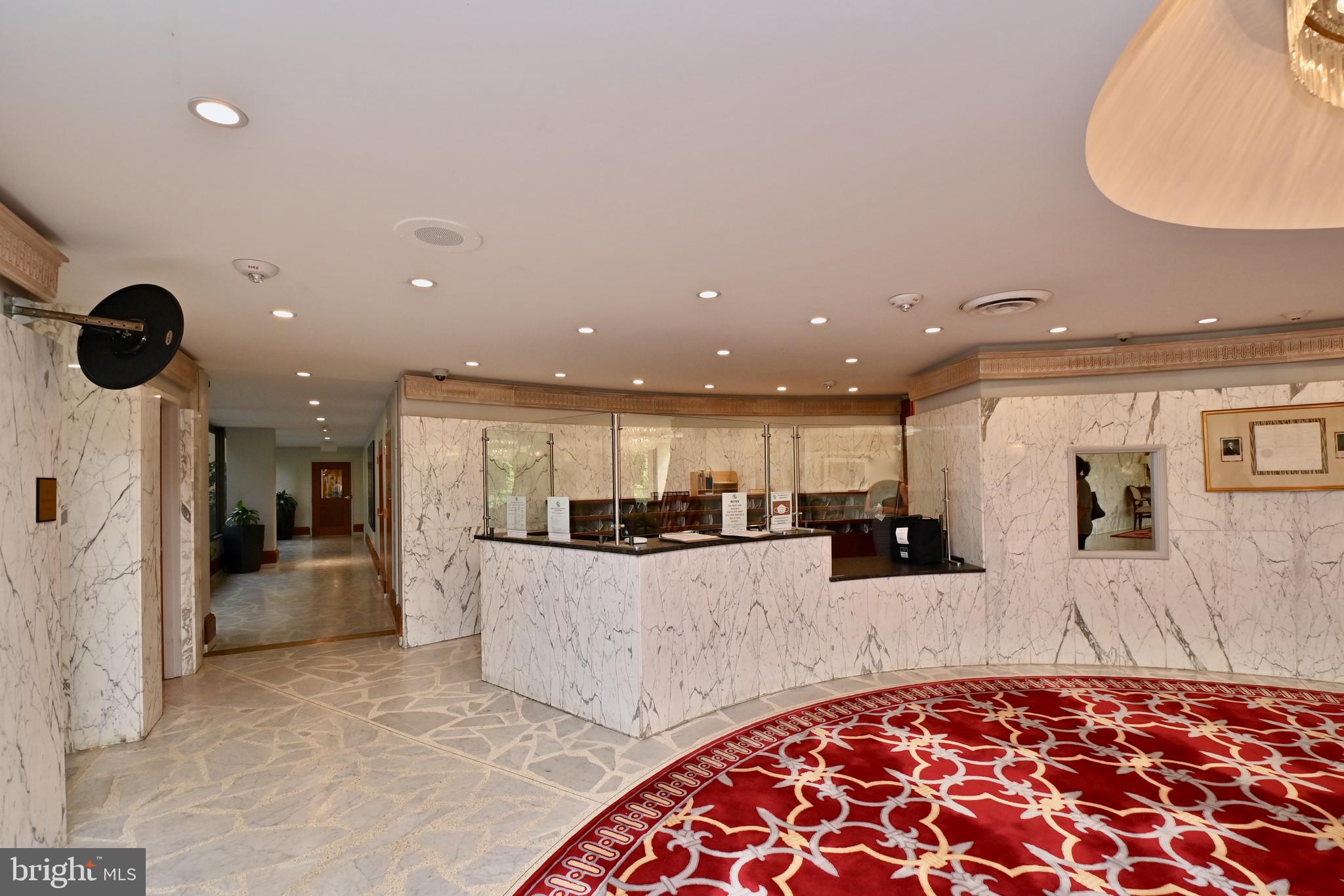 THE REPRESENTATIVE - Residential Lease