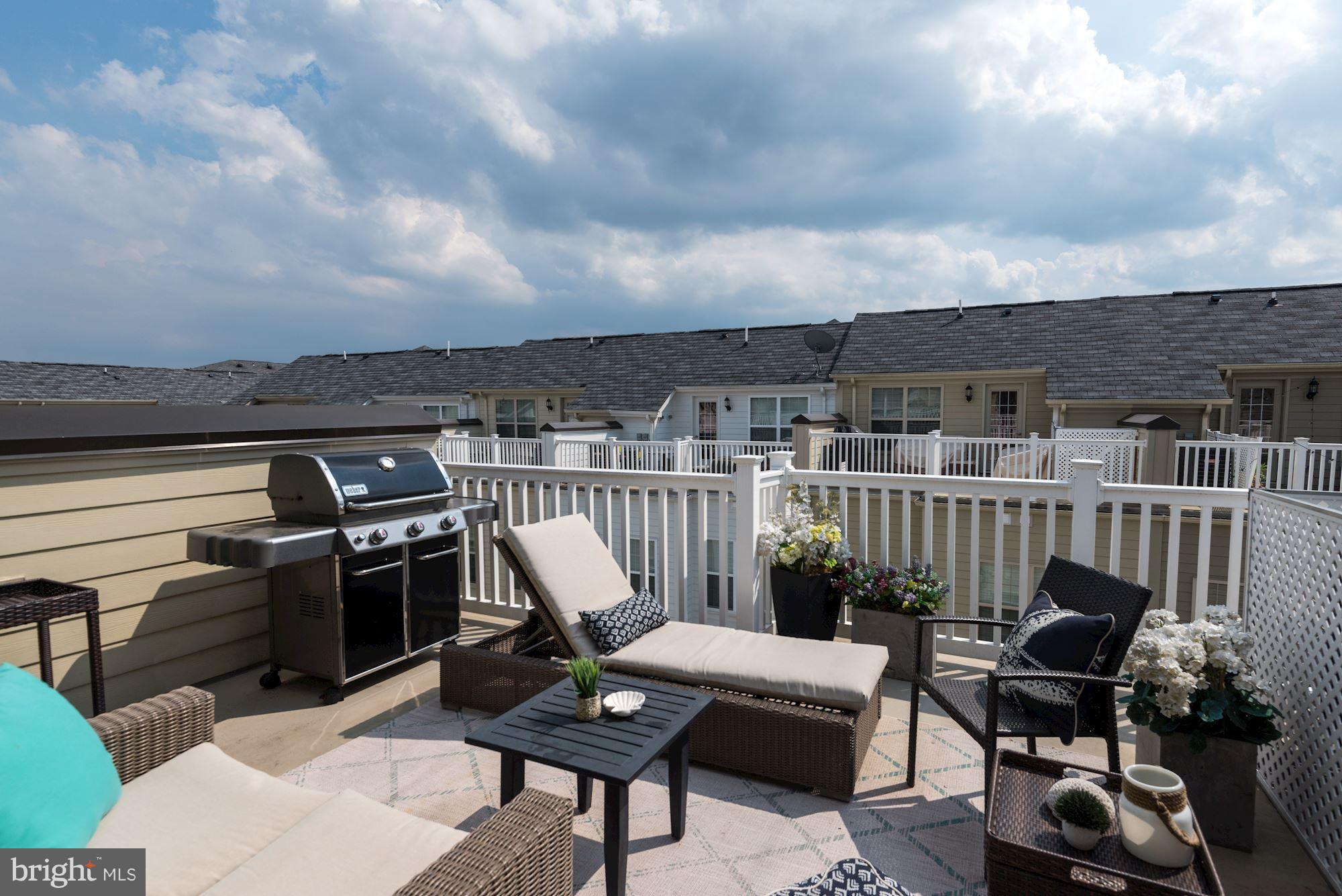 BALLSTON - Residential