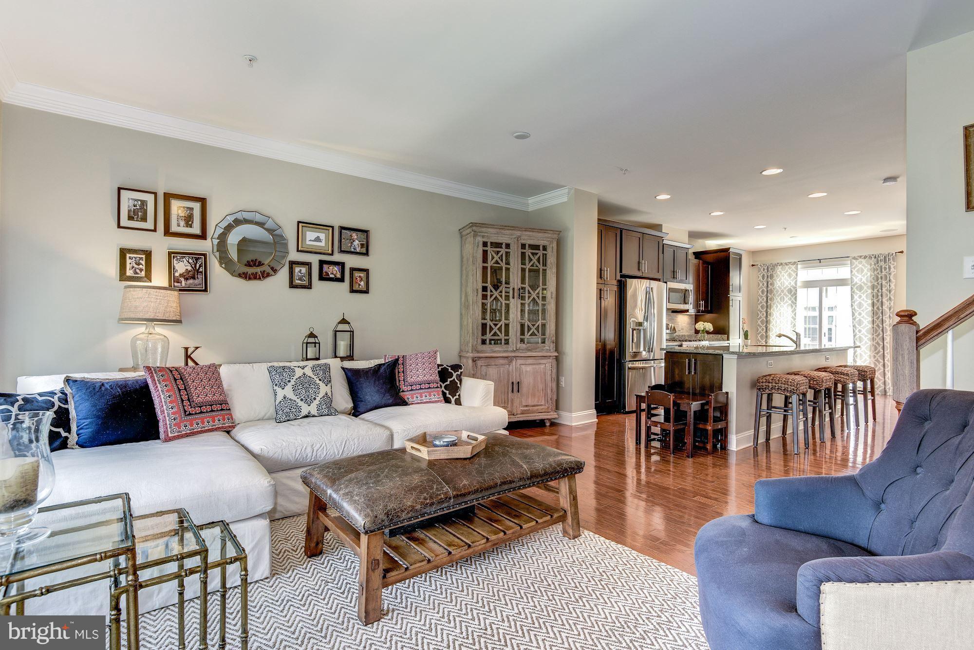 BALLSTON - Residential