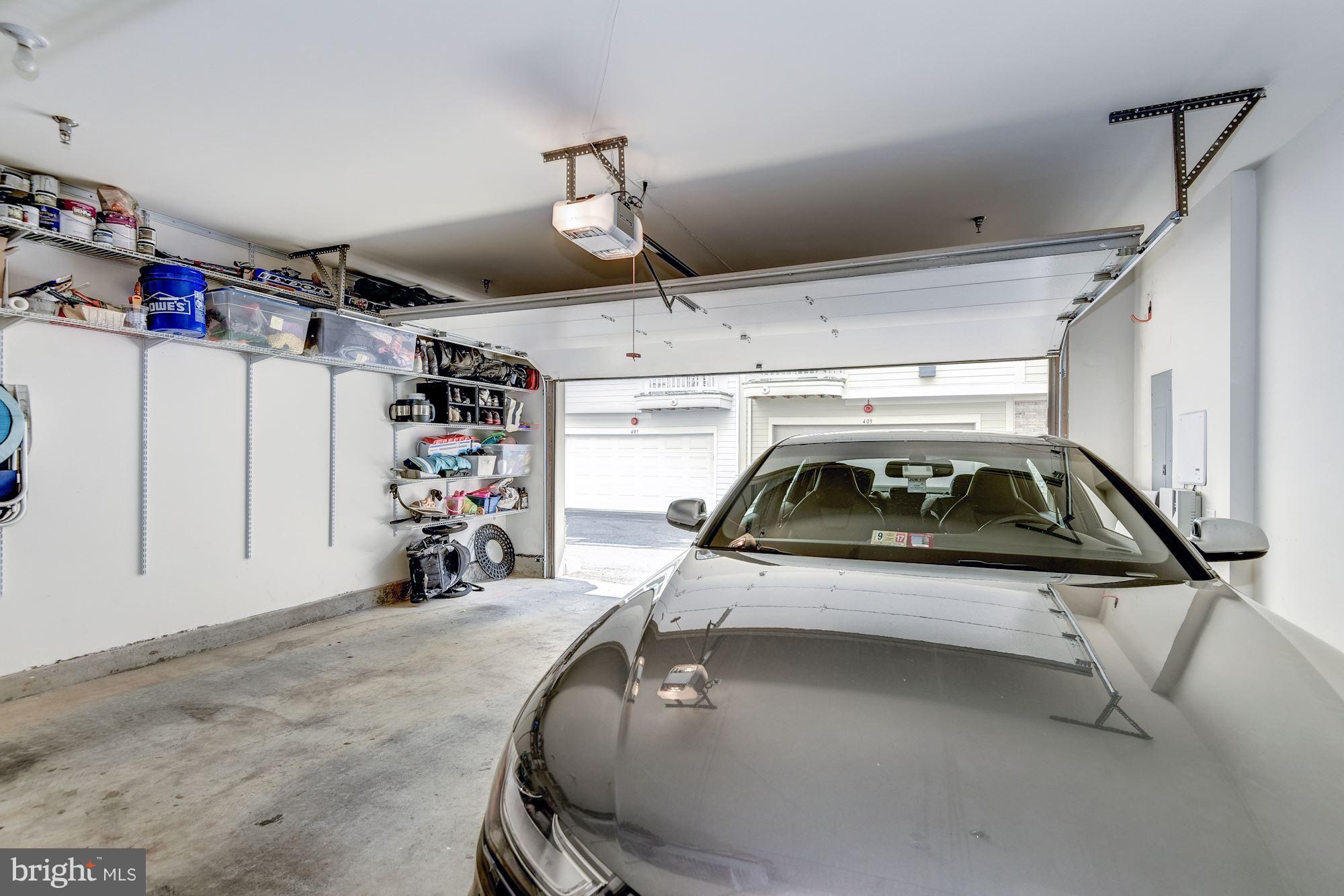 BALLSTON - Residential