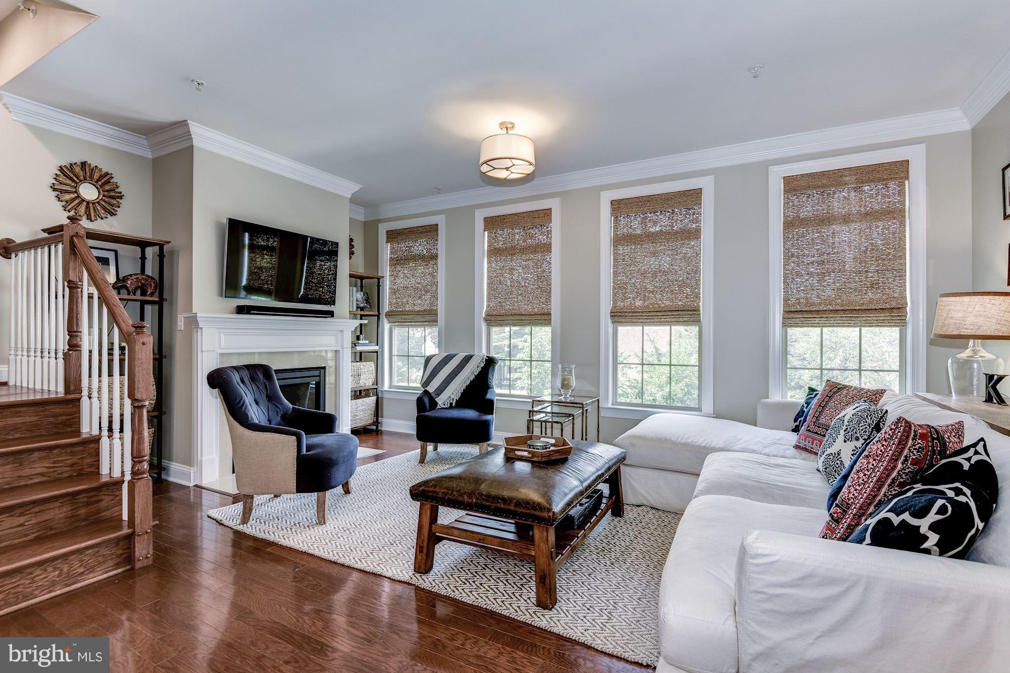 BALLSTON - Residential