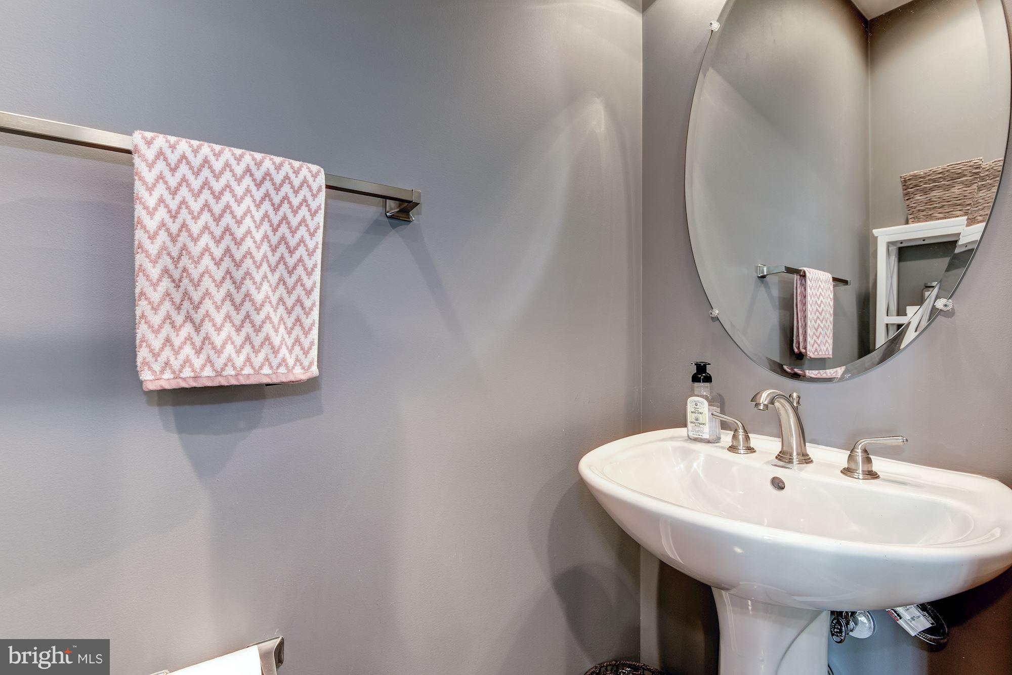 BALLSTON - Residential