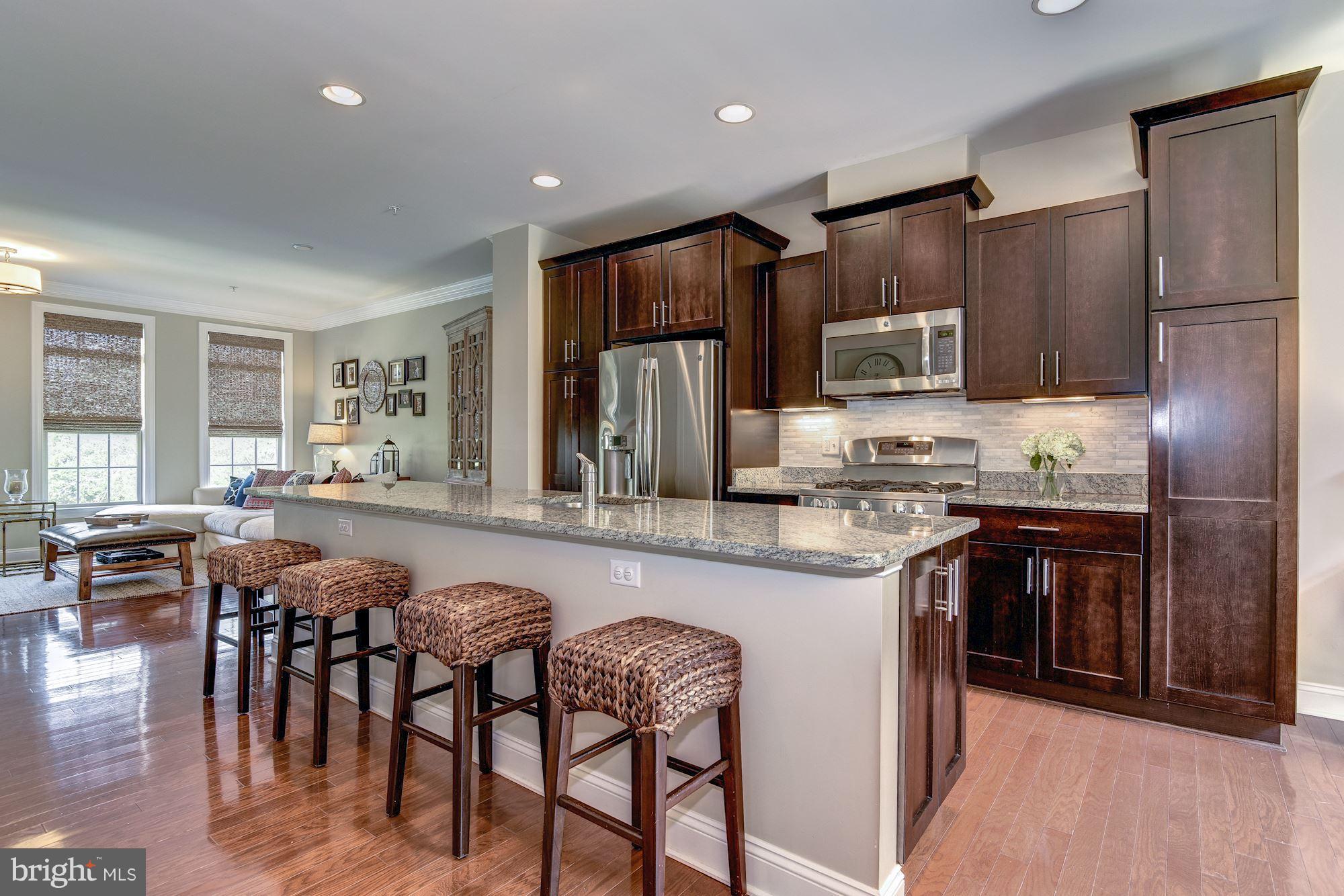 BALLSTON - Residential