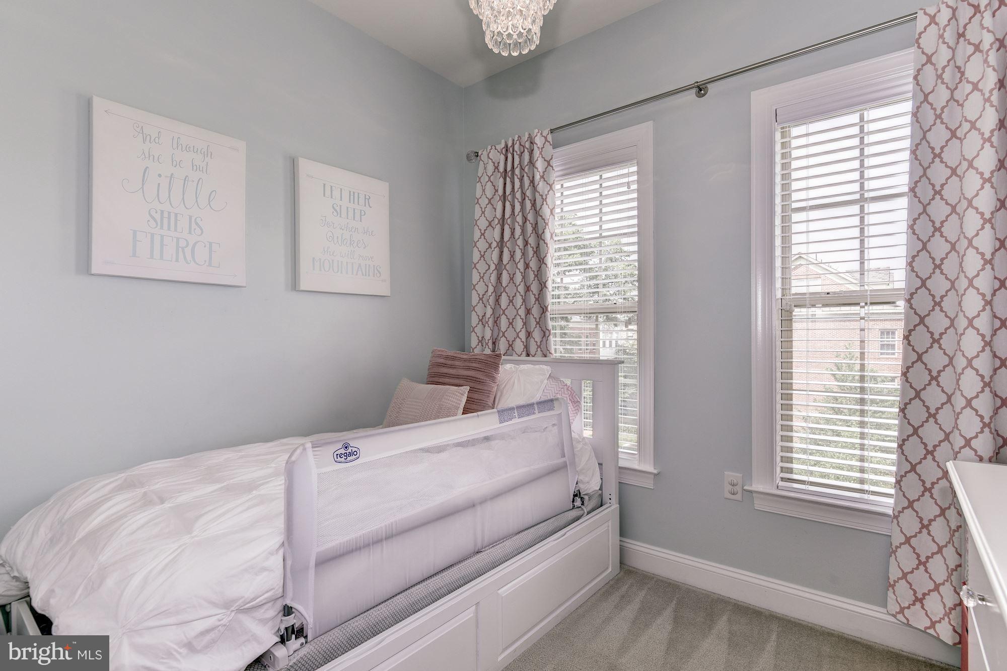 BALLSTON - Residential