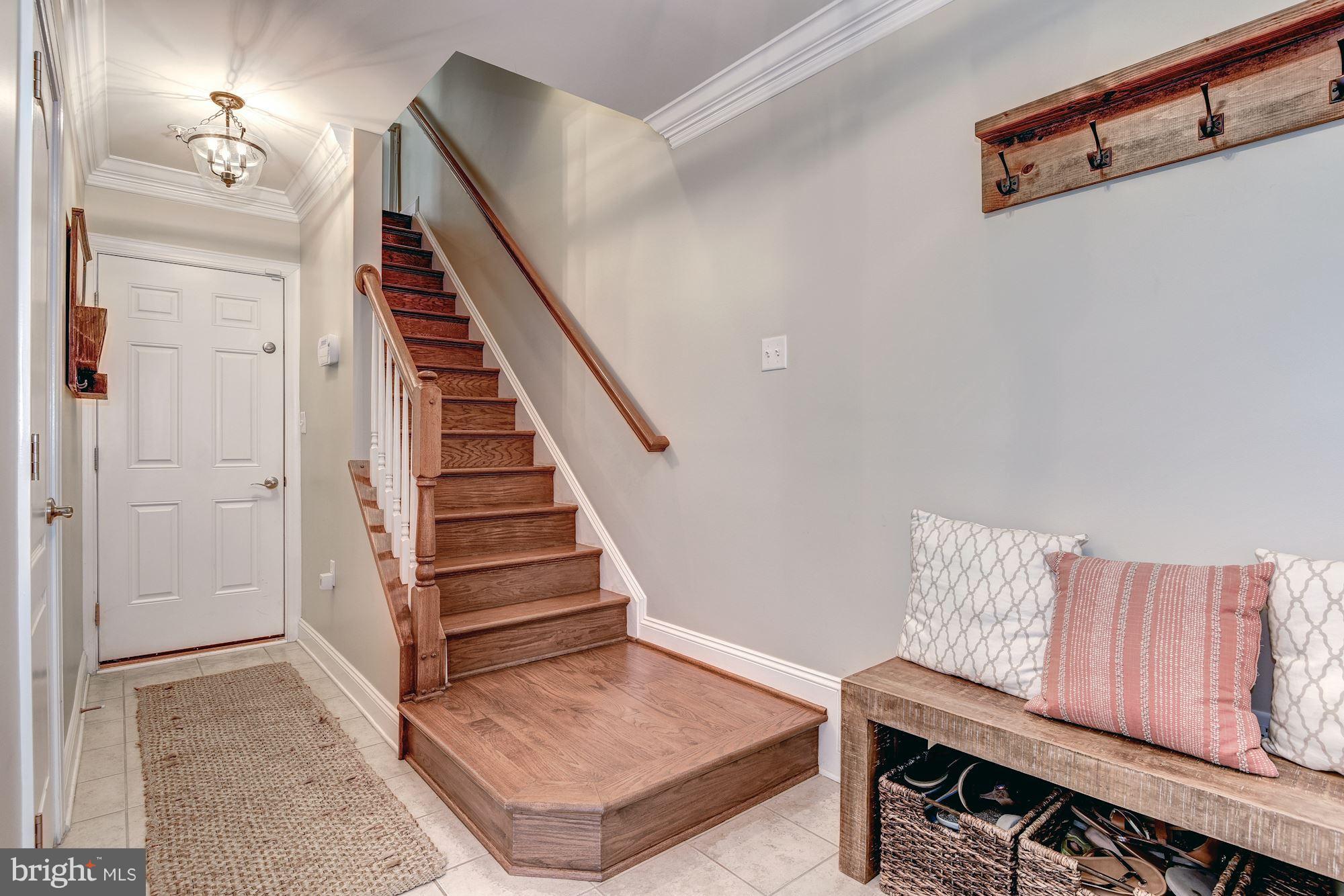 BALLSTON - Residential