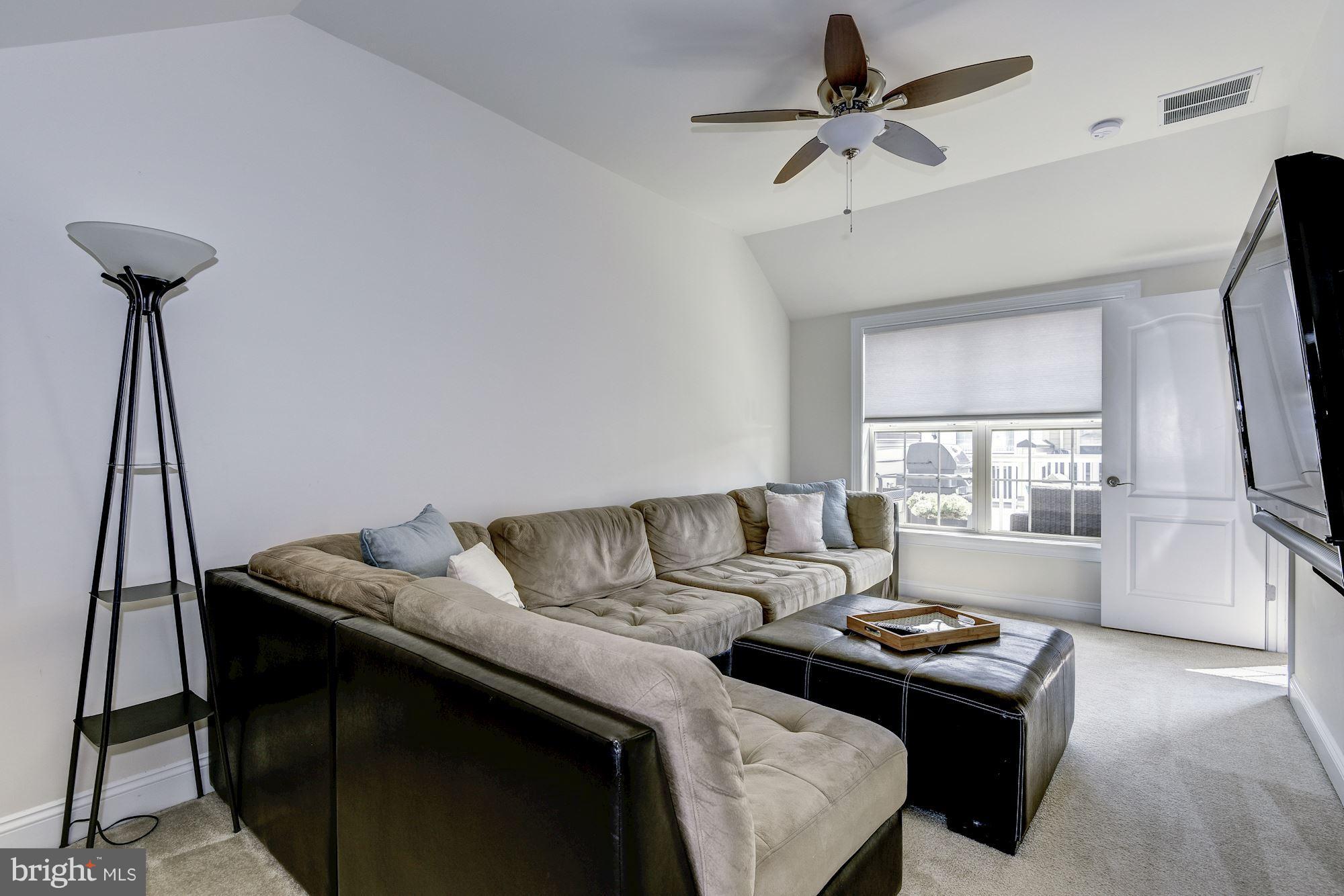 BALLSTON - Residential