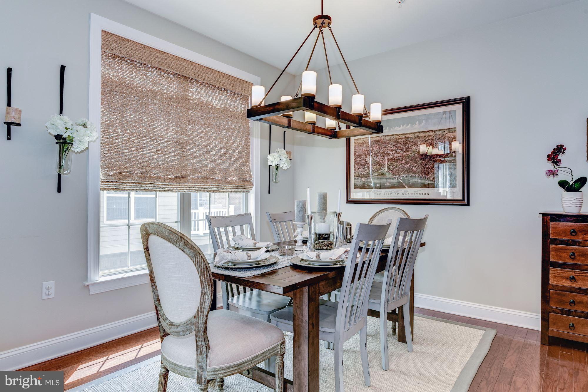 BALLSTON - Residential