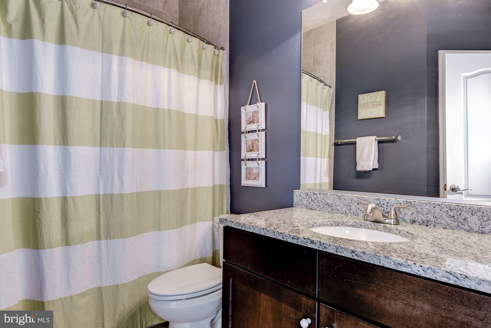 BALLSTON - Residential