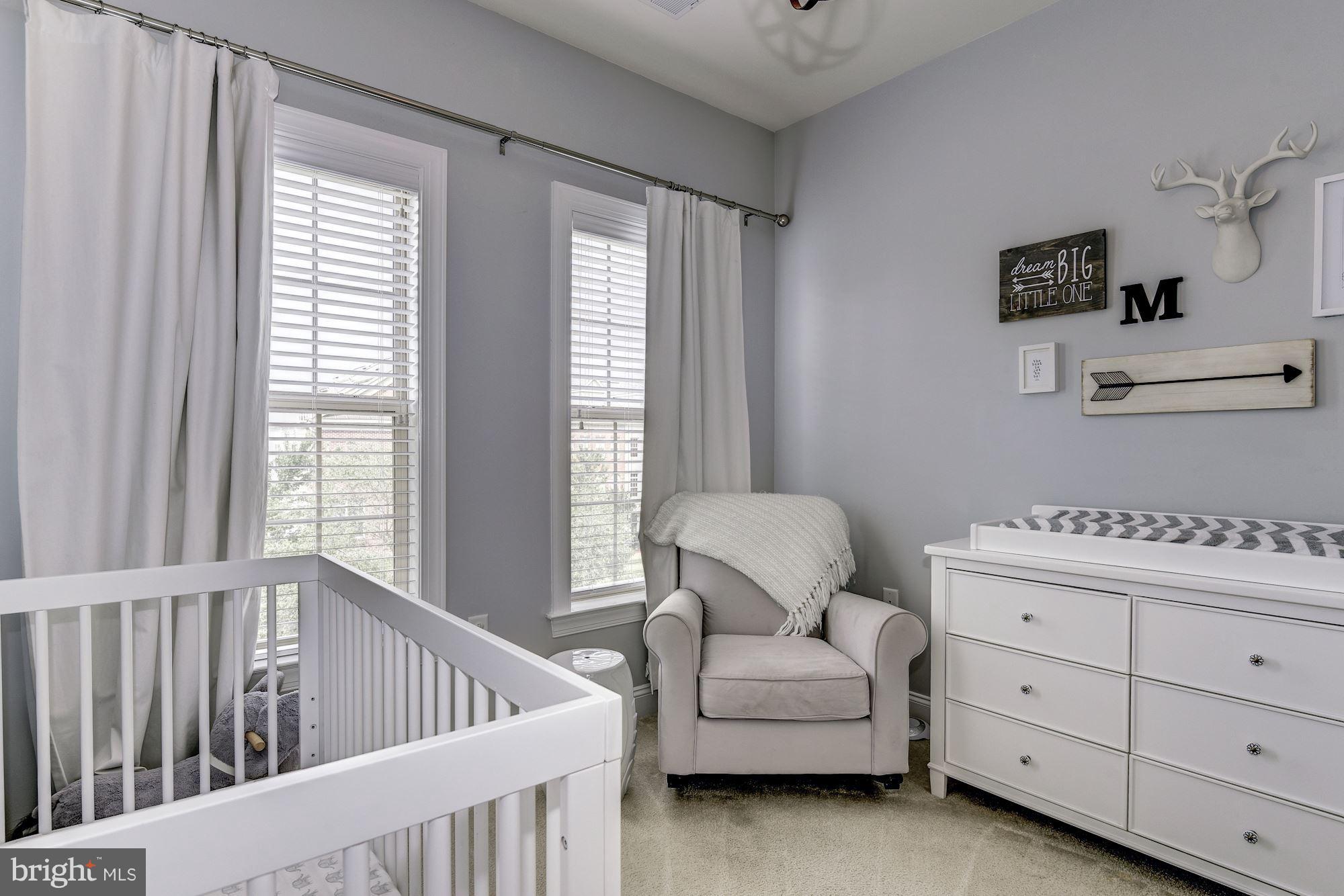 BALLSTON - Residential