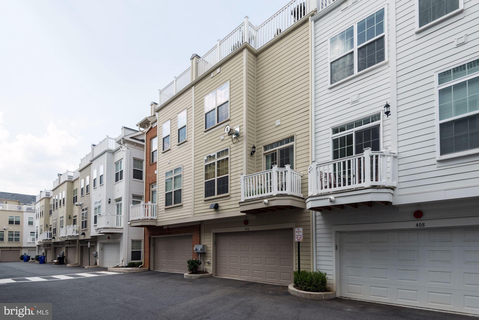 BALLSTON - Residential