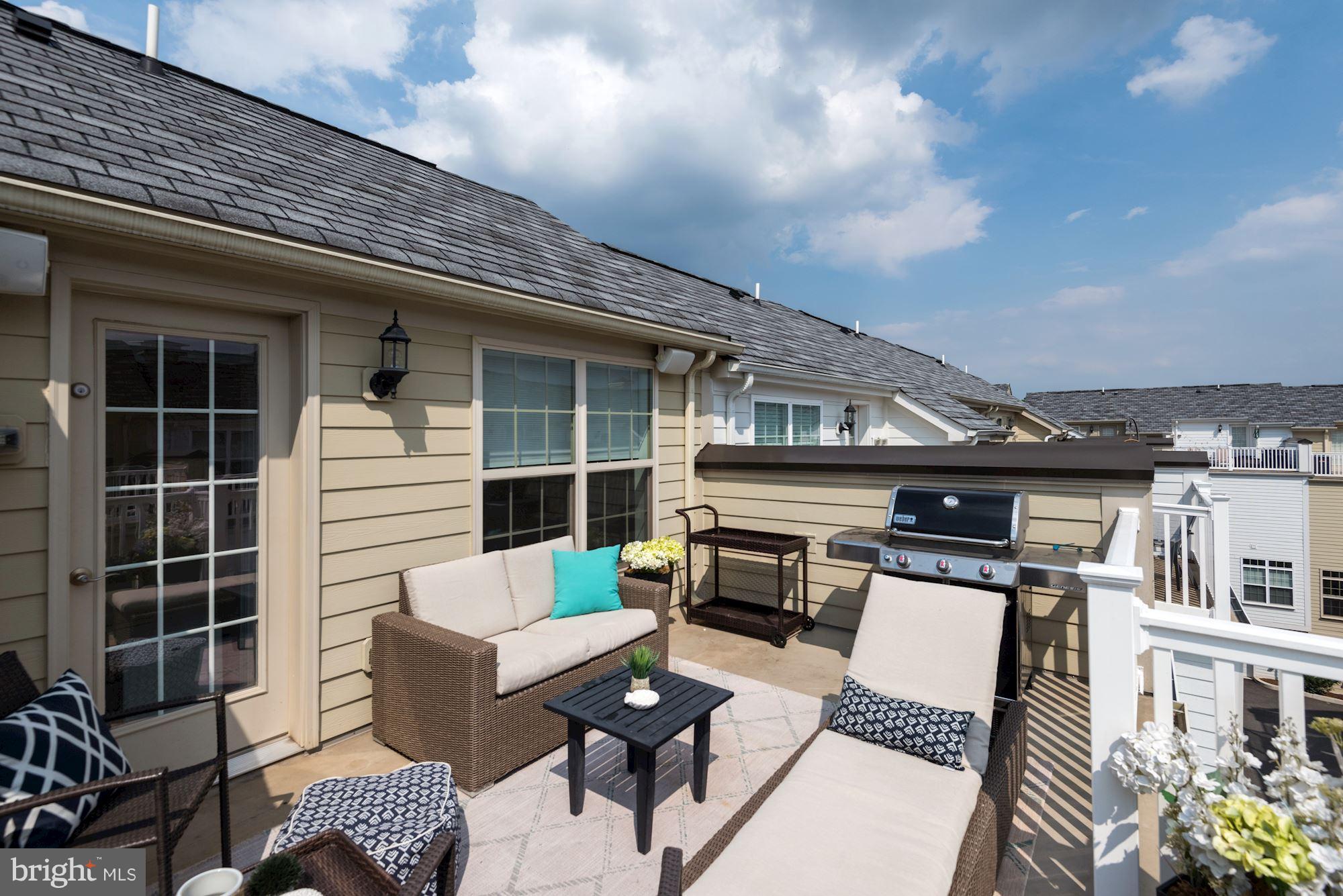 BALLSTON - Residential