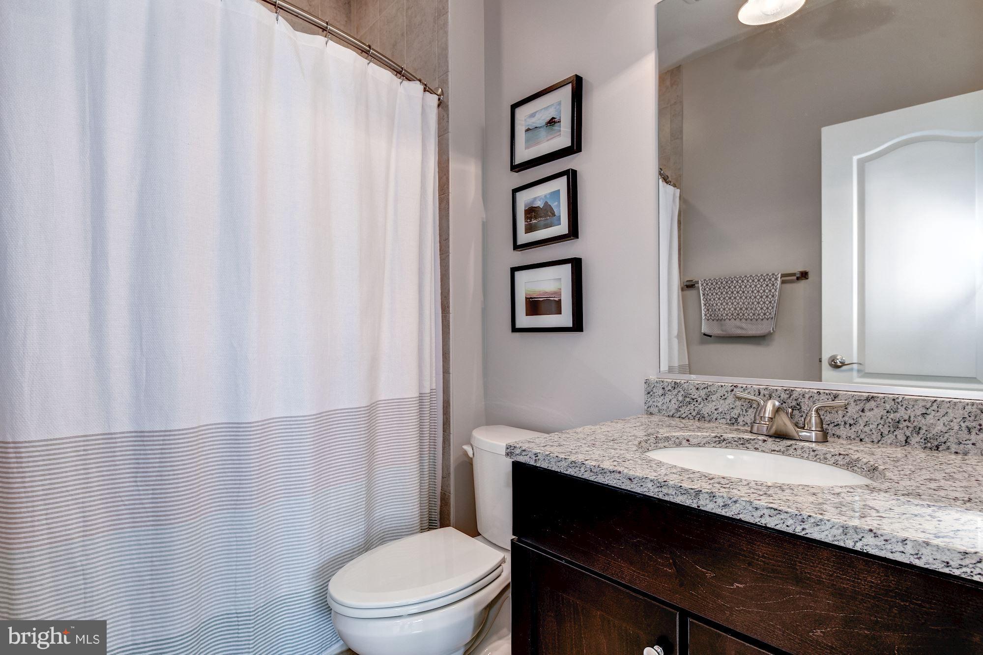 BALLSTON - Residential