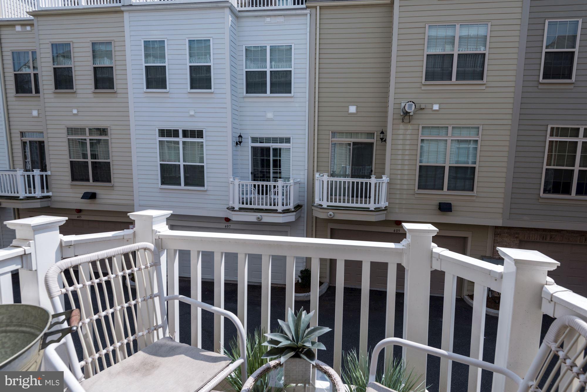 BALLSTON - Residential