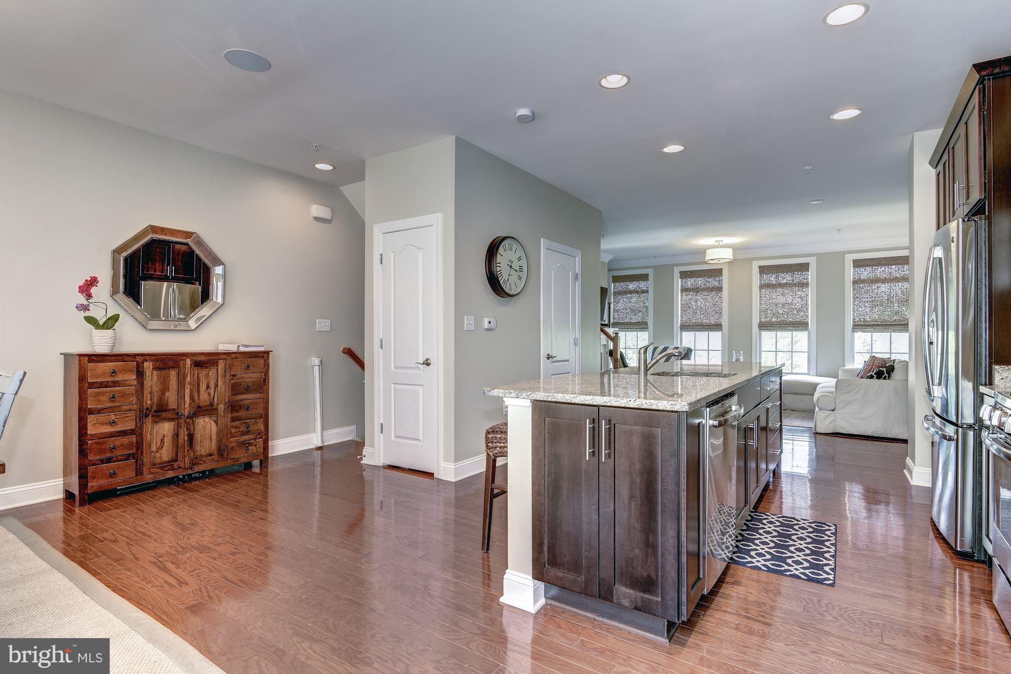 BALLSTON - Residential