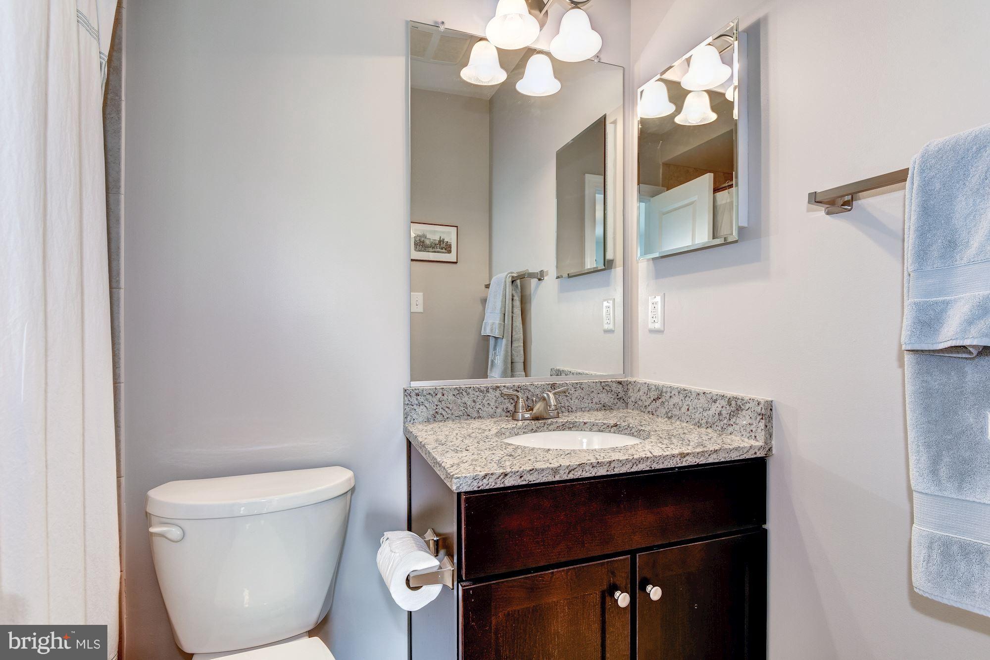 BALLSTON - Residential