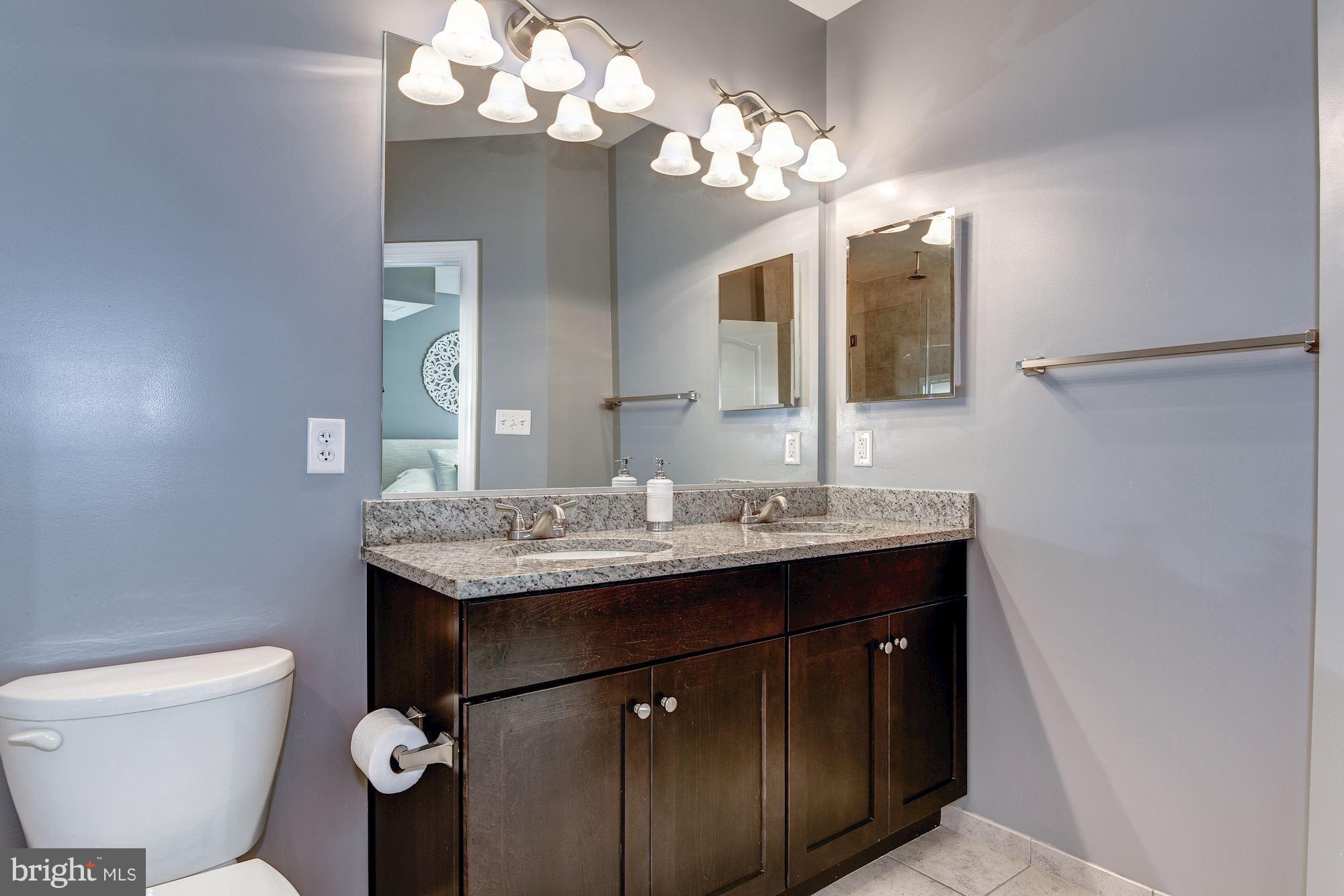 BALLSTON - Residential