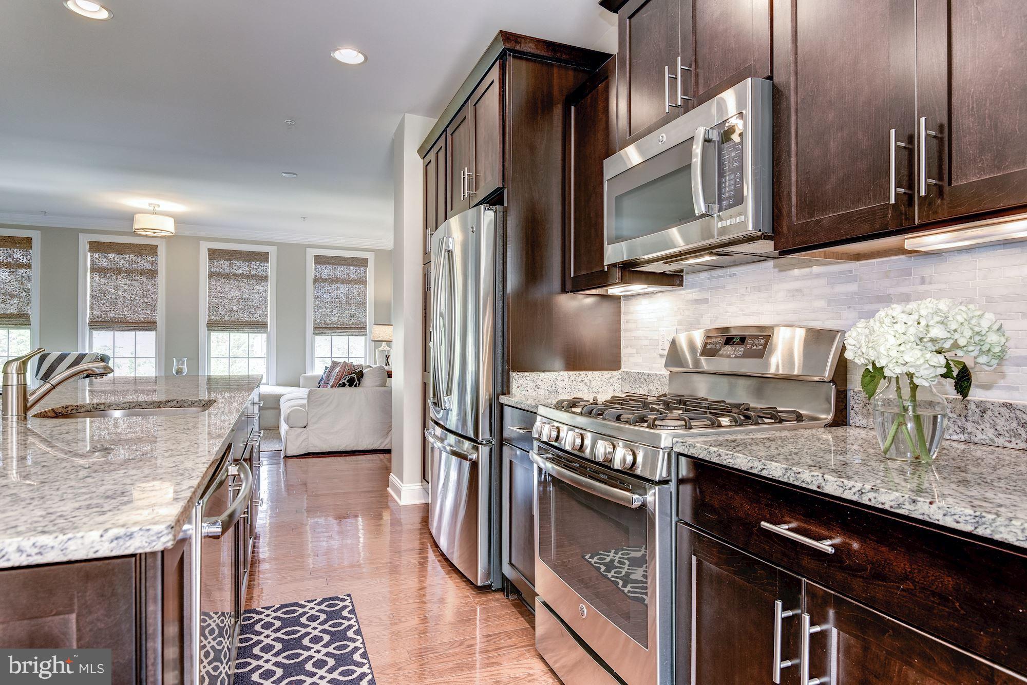 BALLSTON - Residential