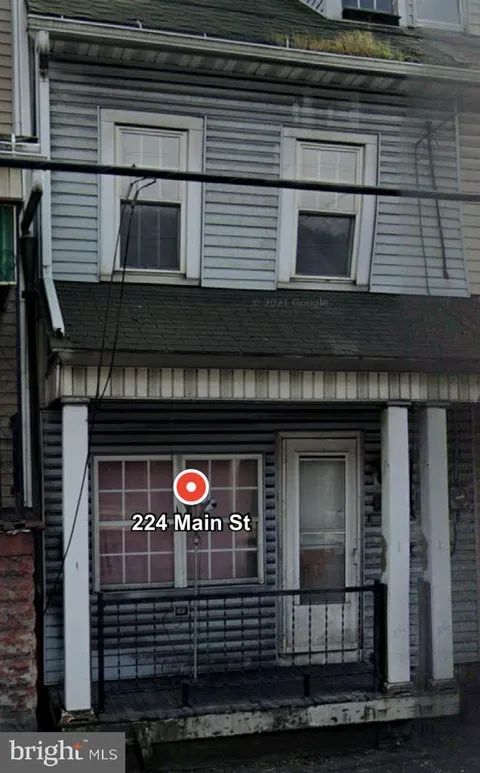 MLS: PASK2019948