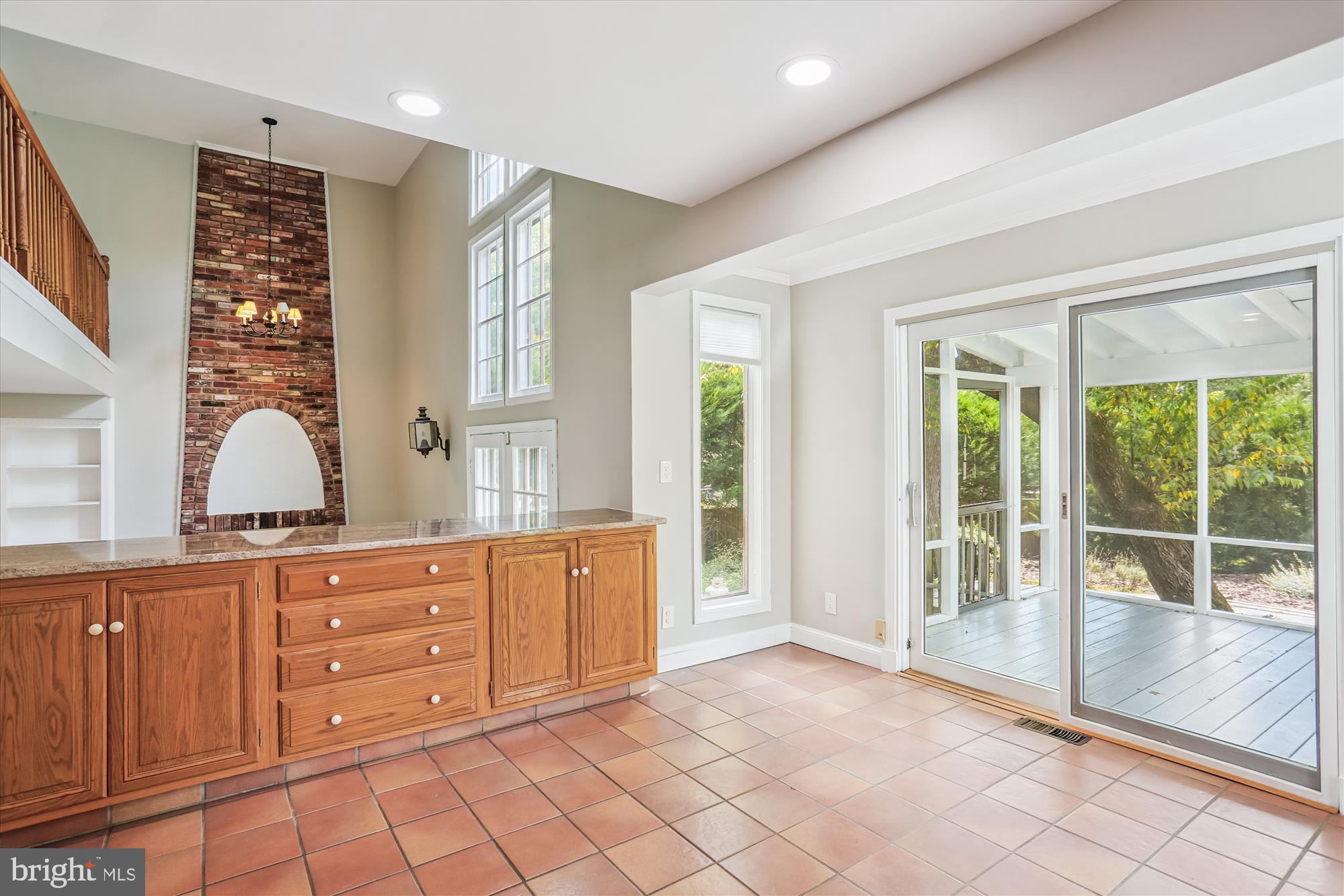 NORBECK ESTATES - Residential