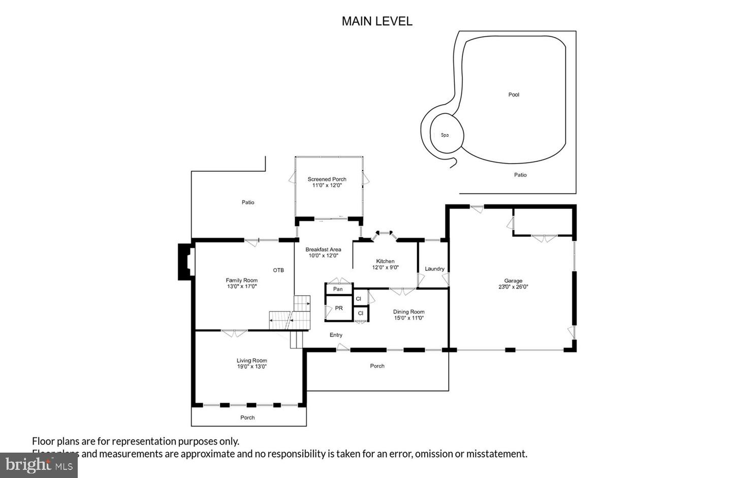 NORBECK ESTATES - Residential