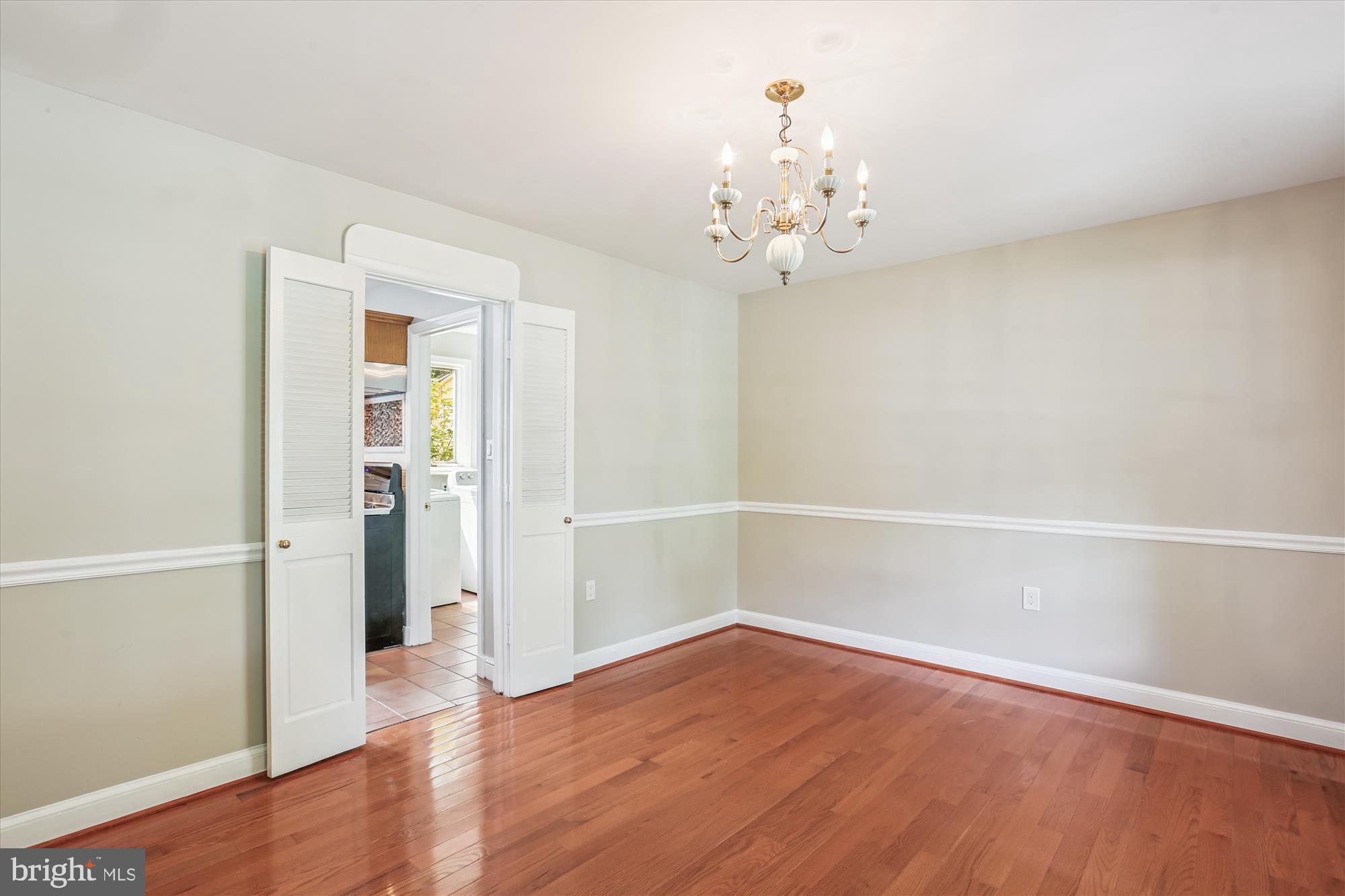 NORBECK ESTATES - Residential