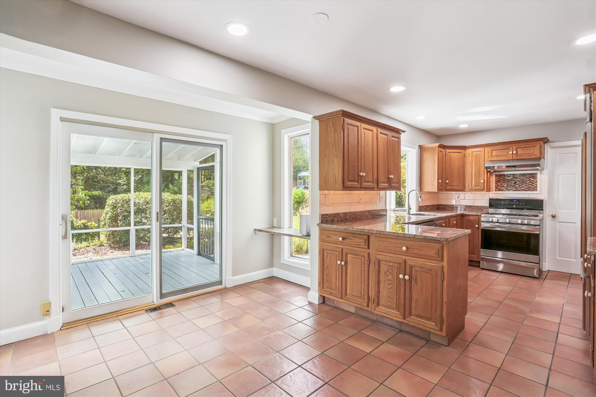 NORBECK ESTATES - Residential