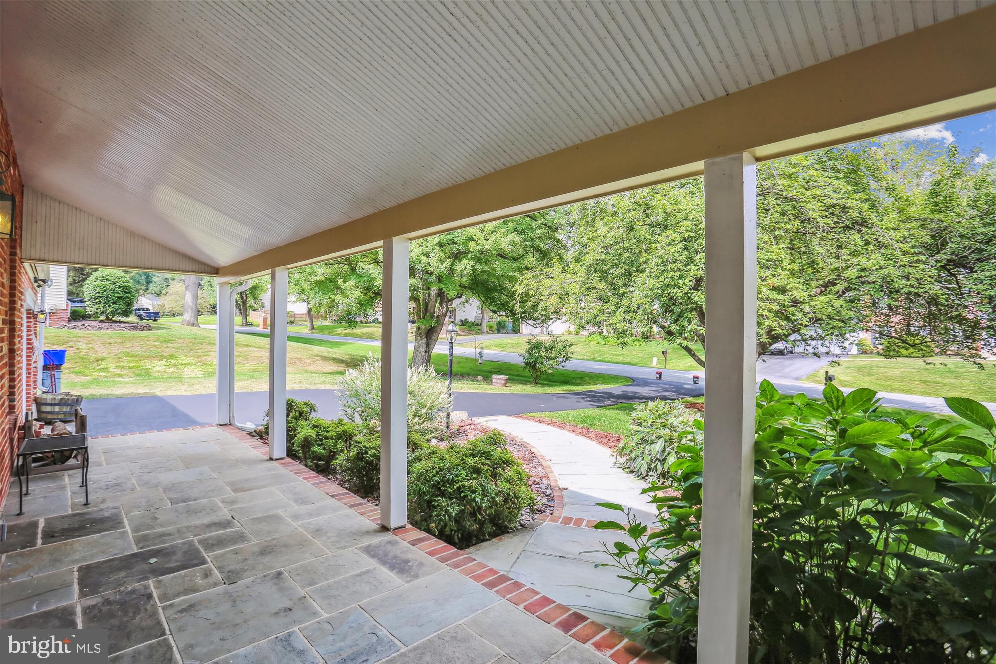 NORBECK ESTATES - Residential