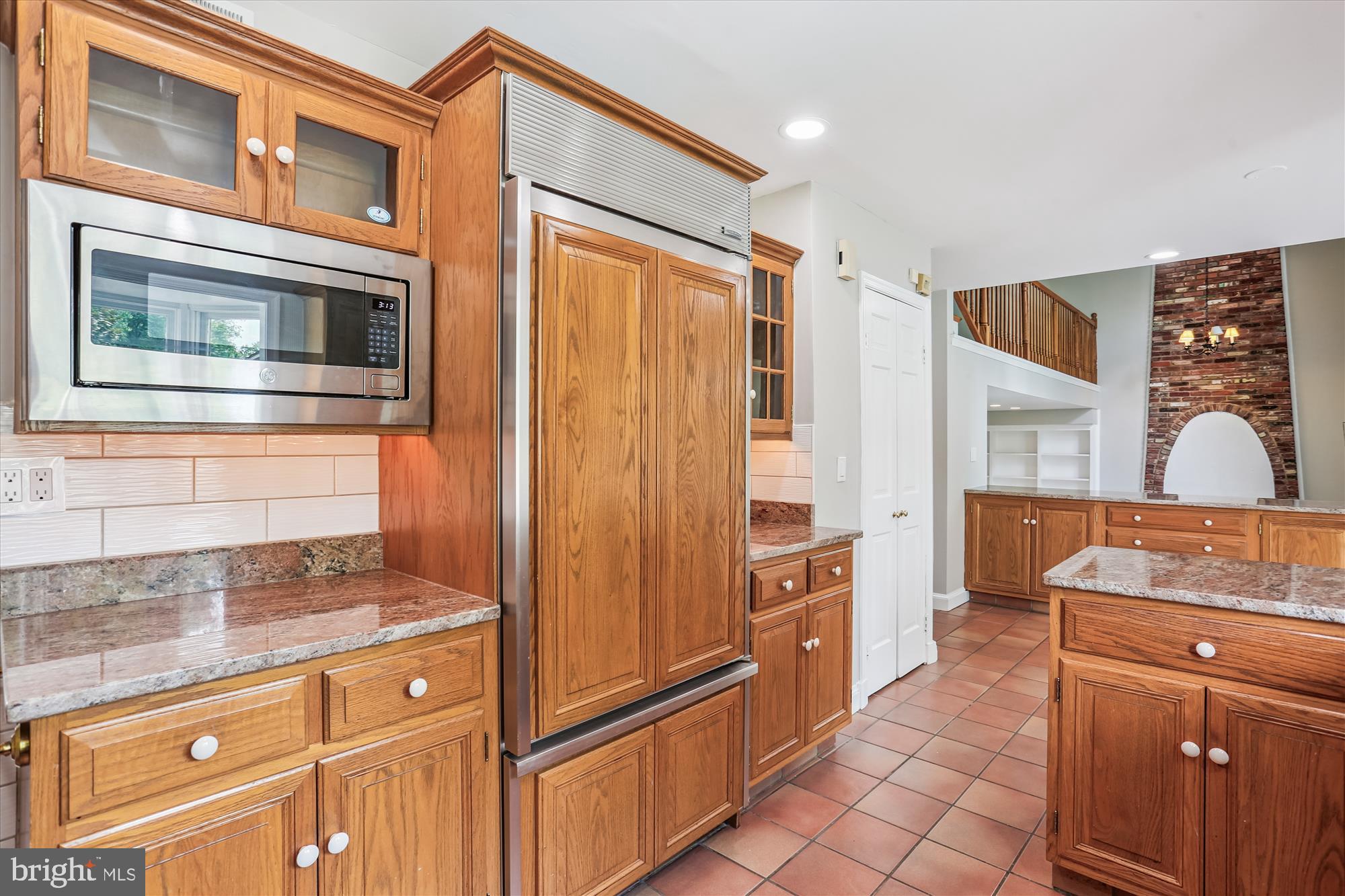 NORBECK ESTATES - Residential