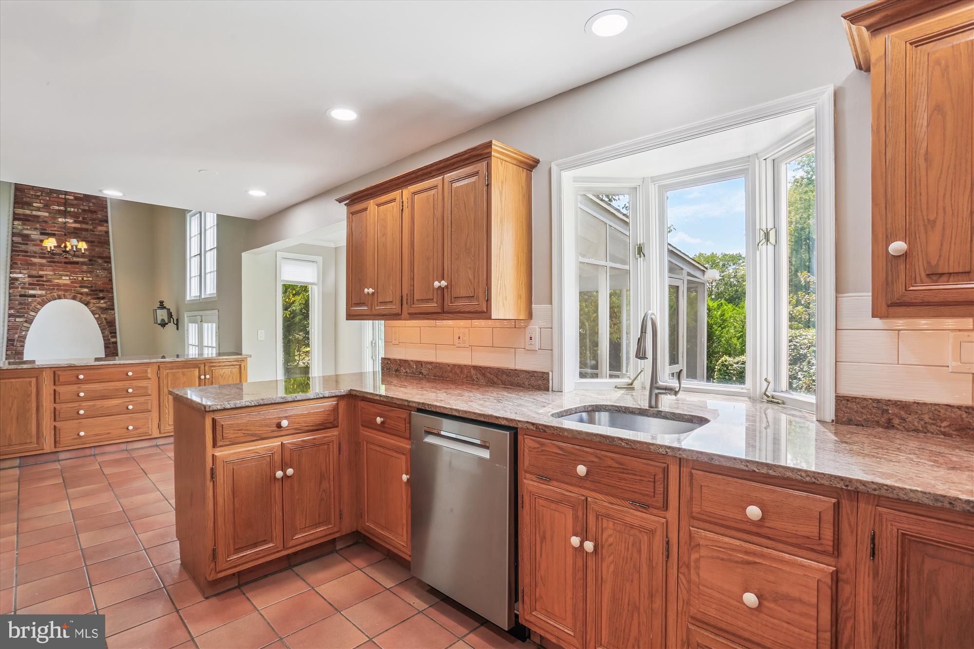 NORBECK ESTATES - Residential