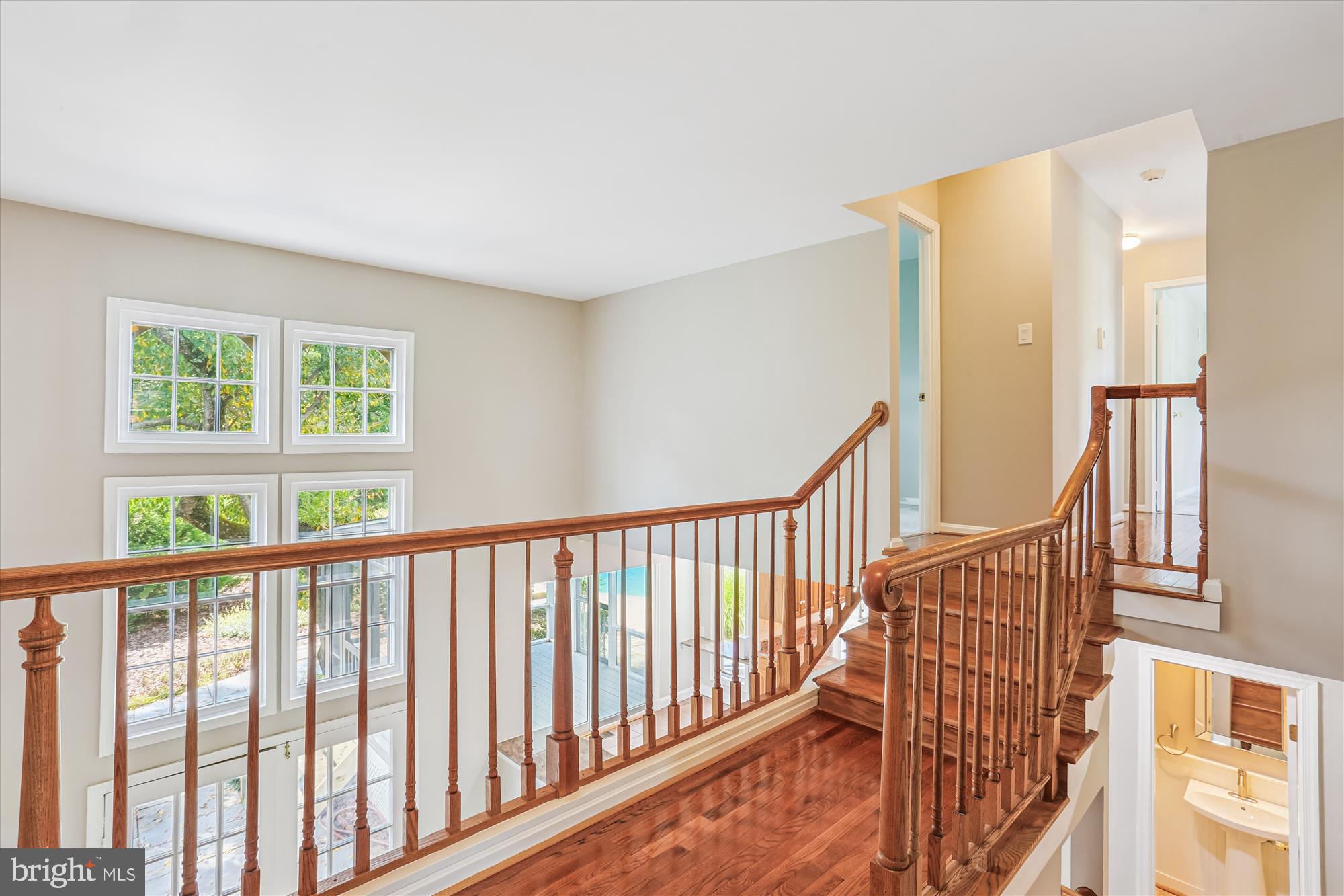 NORBECK ESTATES - Residential