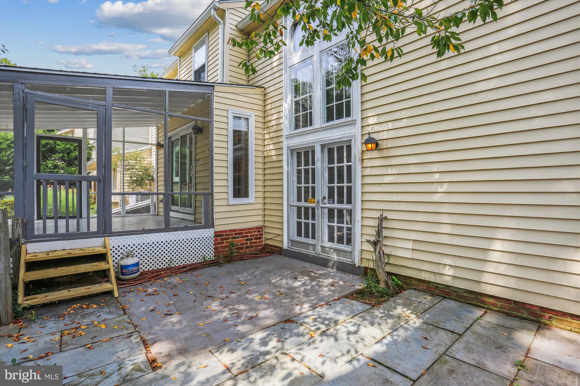 NORBECK ESTATES - Residential