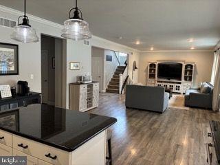 PENNSBURG - Residential