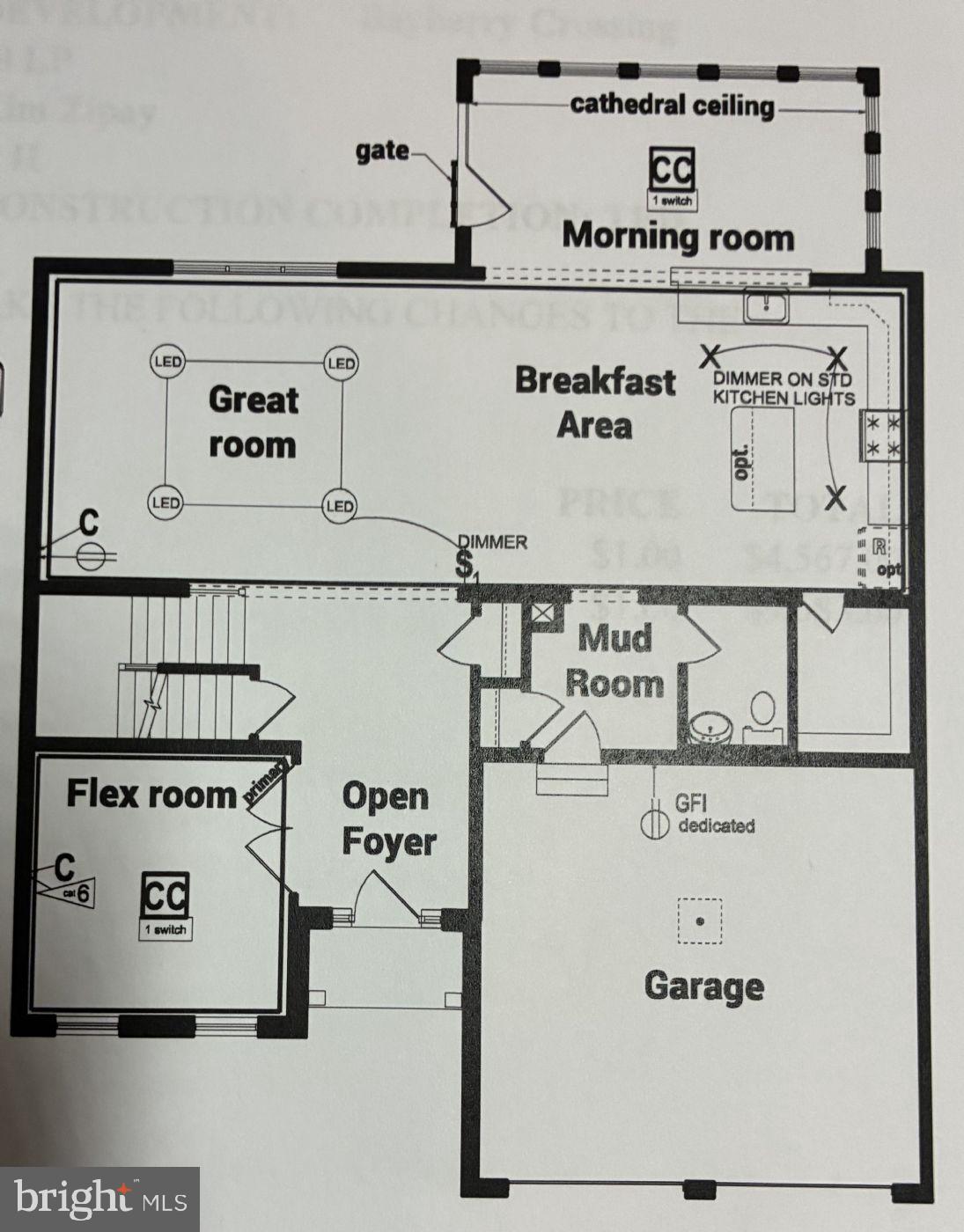 PENNSBURG - Residential