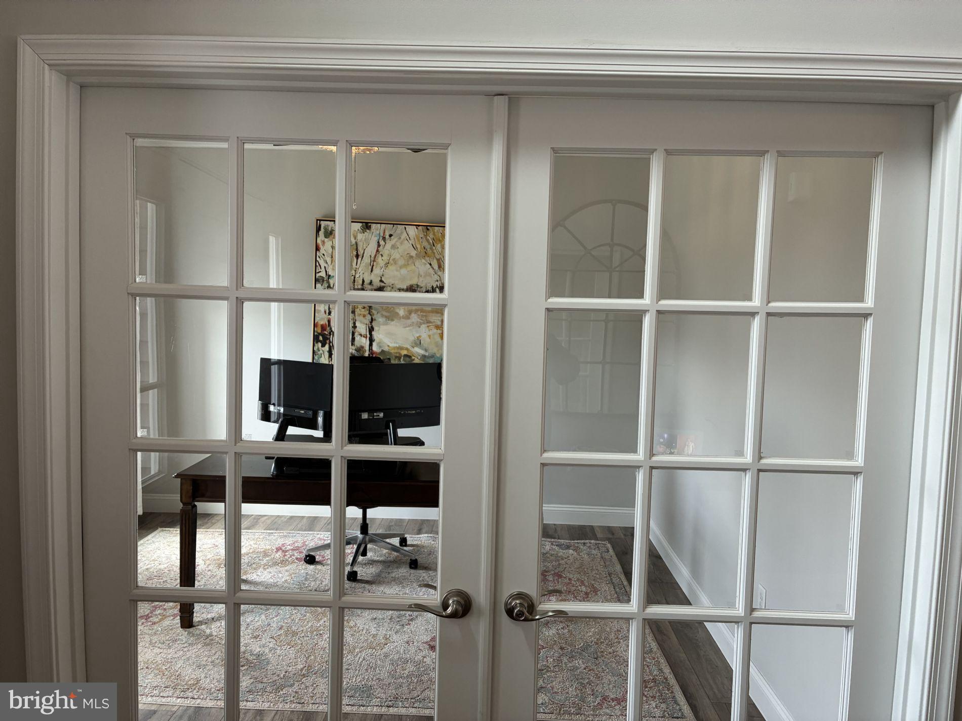 PENNSBURG - Residential