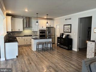 PENNSBURG - Residential