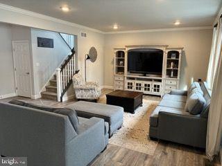 PENNSBURG - Residential