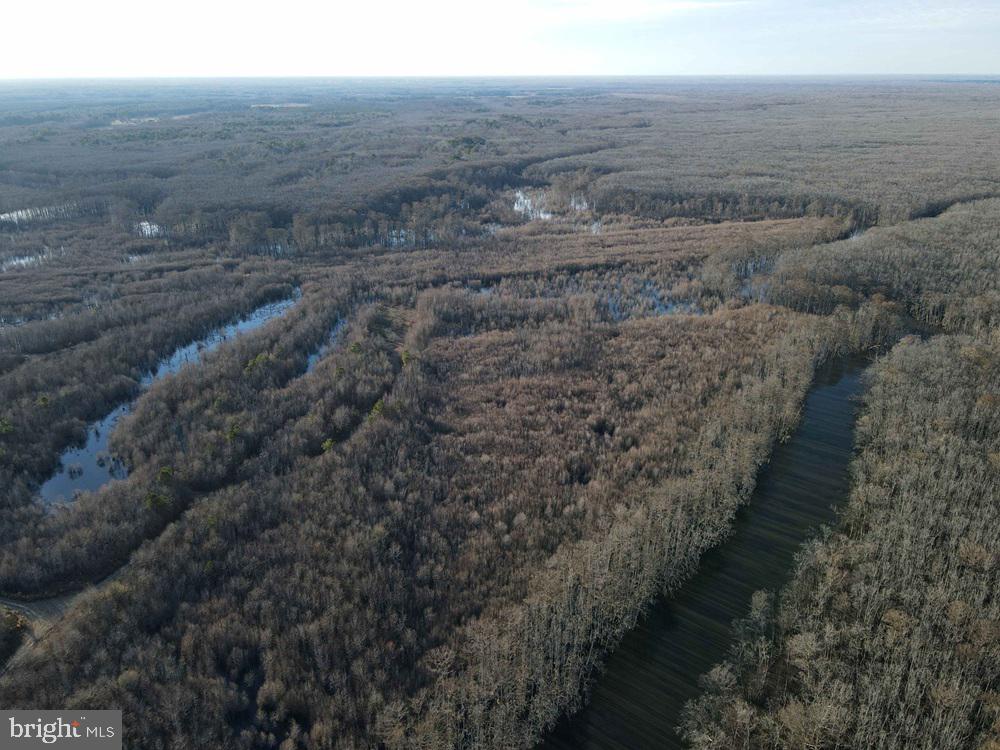 US HIGHWAY 64 (TRACT: INDIAN TOWN FARM)