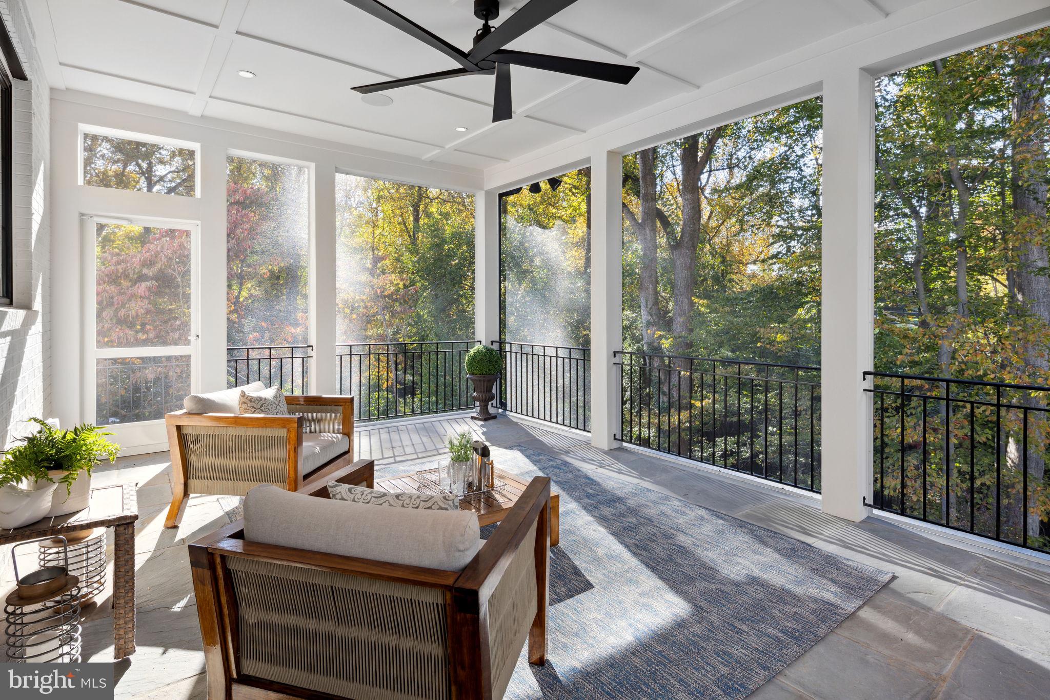 FOREST VILLA WOODS - Residential