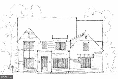 1565 FOREST VILLA LANE MCLEAN VA 22101