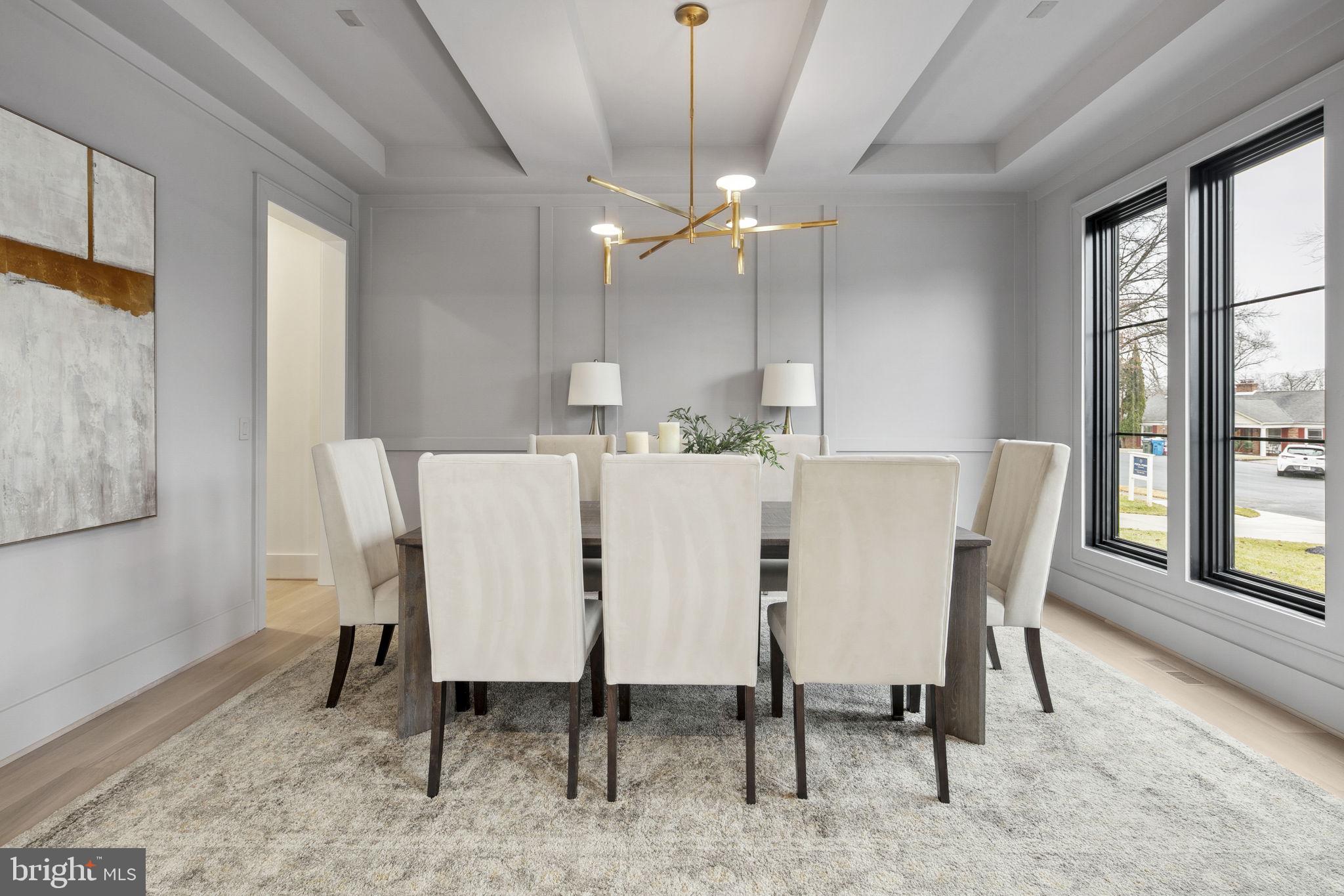 FOREST VILLA WOODS - Residential